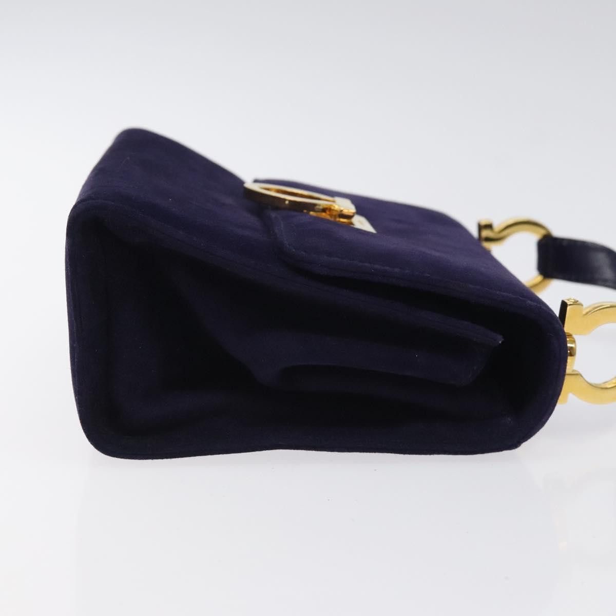 Salvatore Ferragamo Salvatore Ferragamo Gancini shoulder Size ONE SIZE - 3 Thumbnail