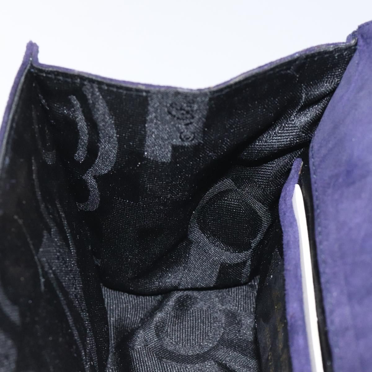 Salvatore Ferragamo Salvatore Ferragamo Gancini shoulder Size ONE SIZE - 19 Thumbnail