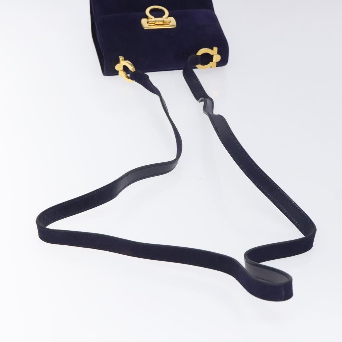 Salvatore Ferragamo Salvatore Ferragamo Gancini shoulder Size ONE SIZE - 5 Thumbnail