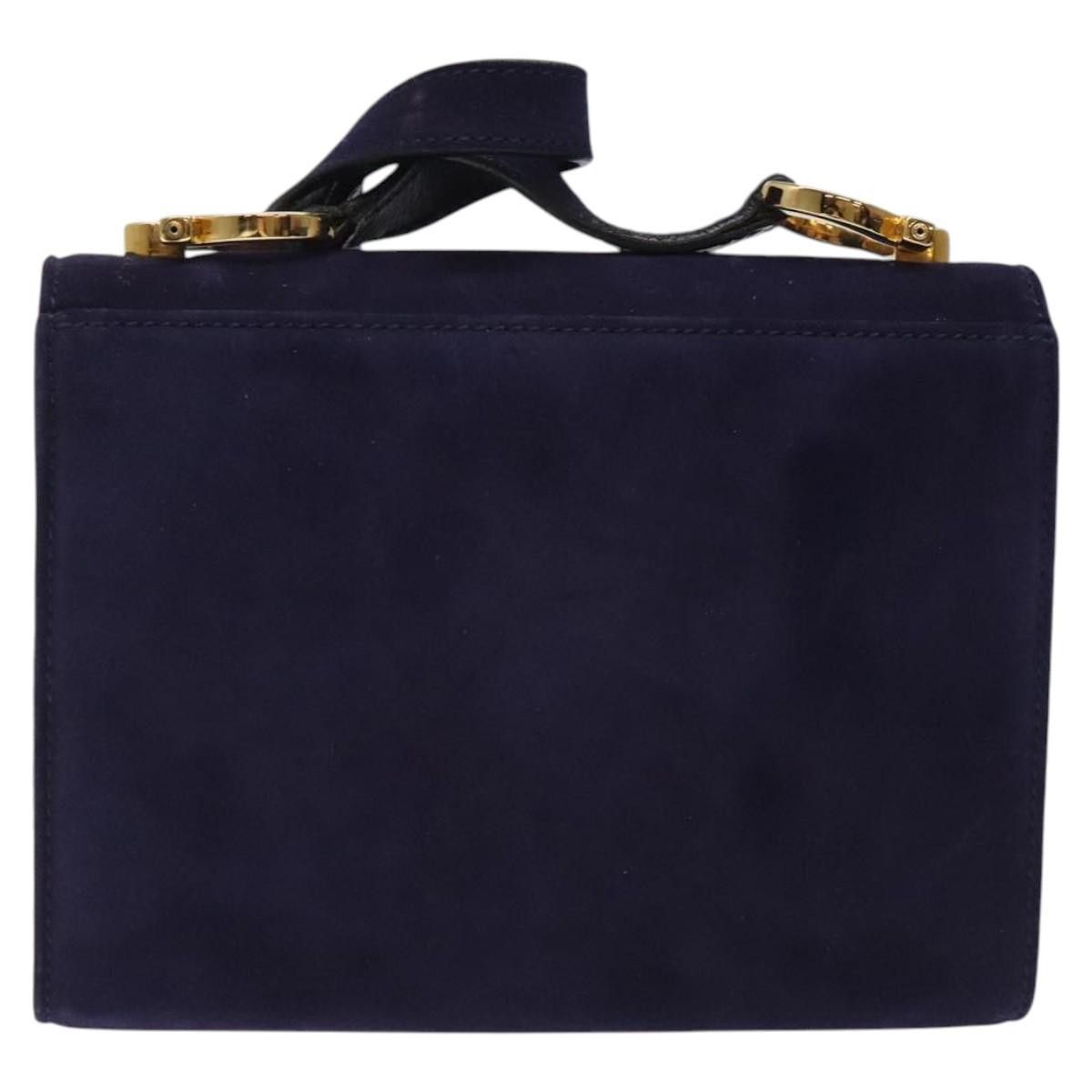 Salvatore Ferragamo Salvatore Ferragamo Gancini shoulder Size ONE SIZE - 2 Thumbnail