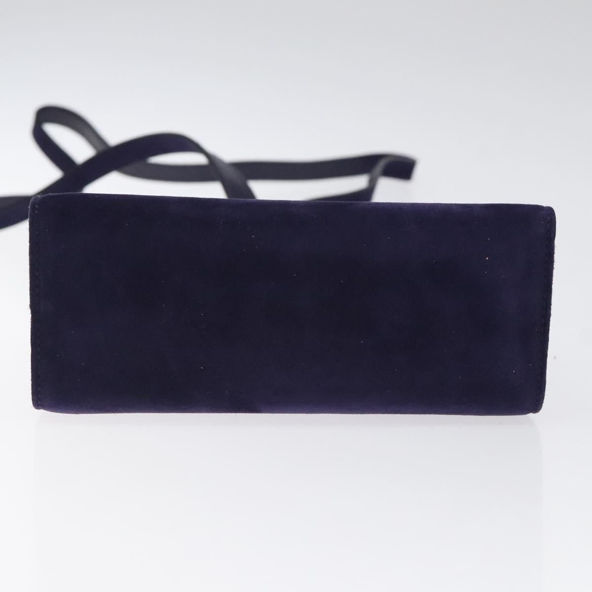 Salvatore Ferragamo Salvatore Ferragamo Gancini shoulder Size ONE SIZE - 15 Thumbnail