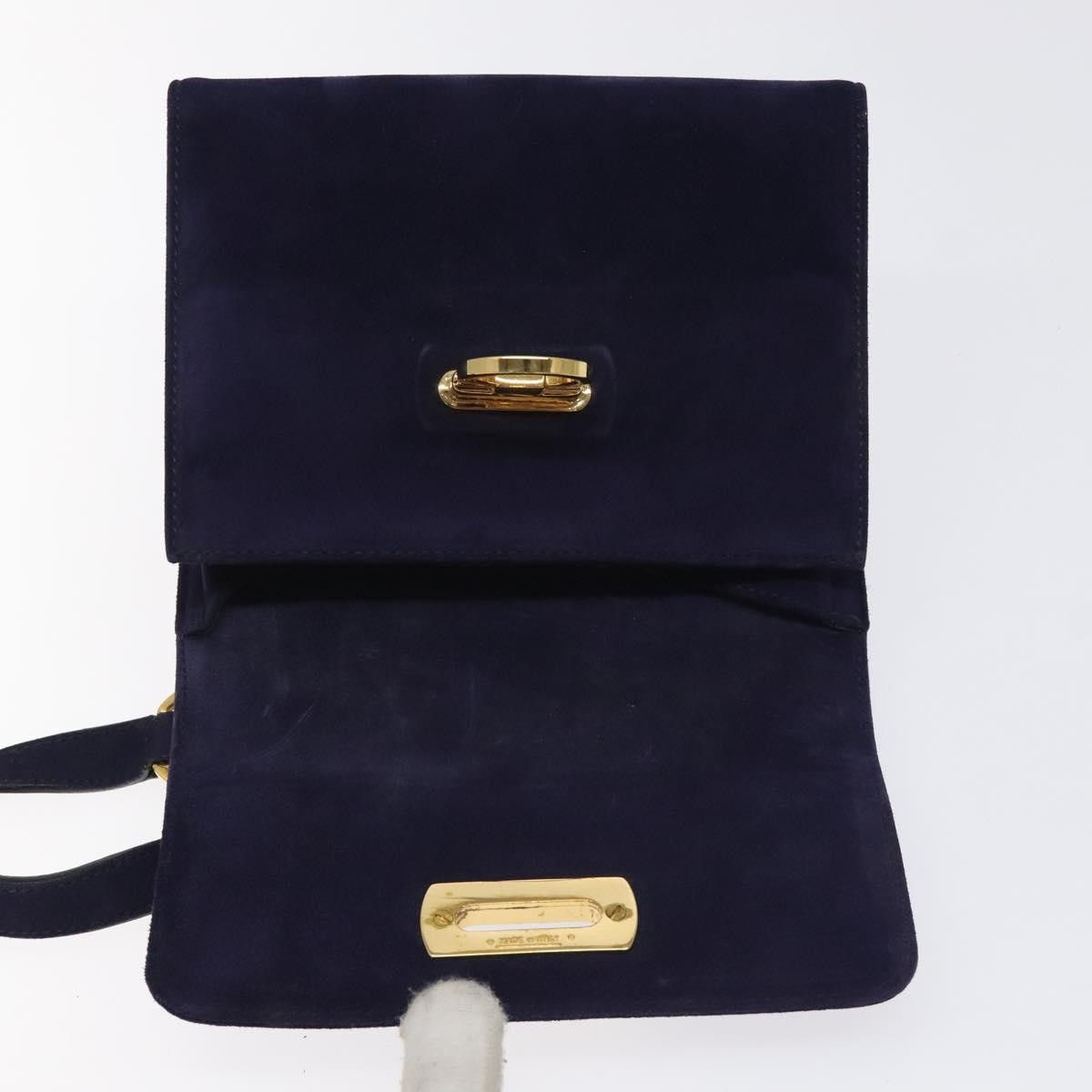 Salvatore Ferragamo Salvatore Ferragamo Gancini shoulder Size ONE SIZE - 16 Thumbnail