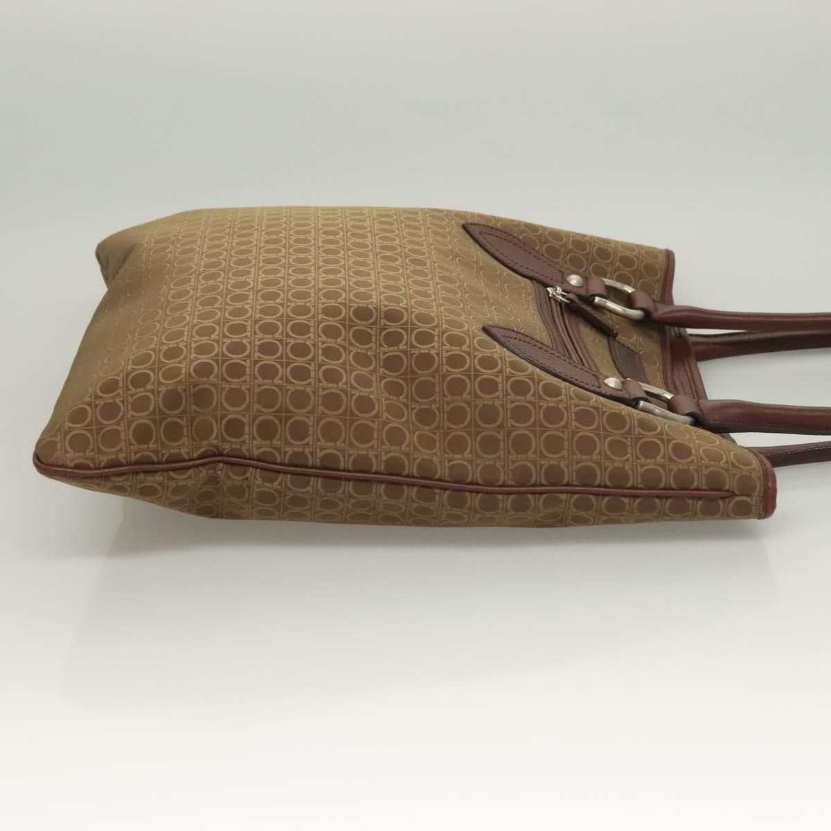 Salvatore Ferragamo Salvatore Ferragamo Gancini tote Size ONE SIZE - 3 Thumbnail