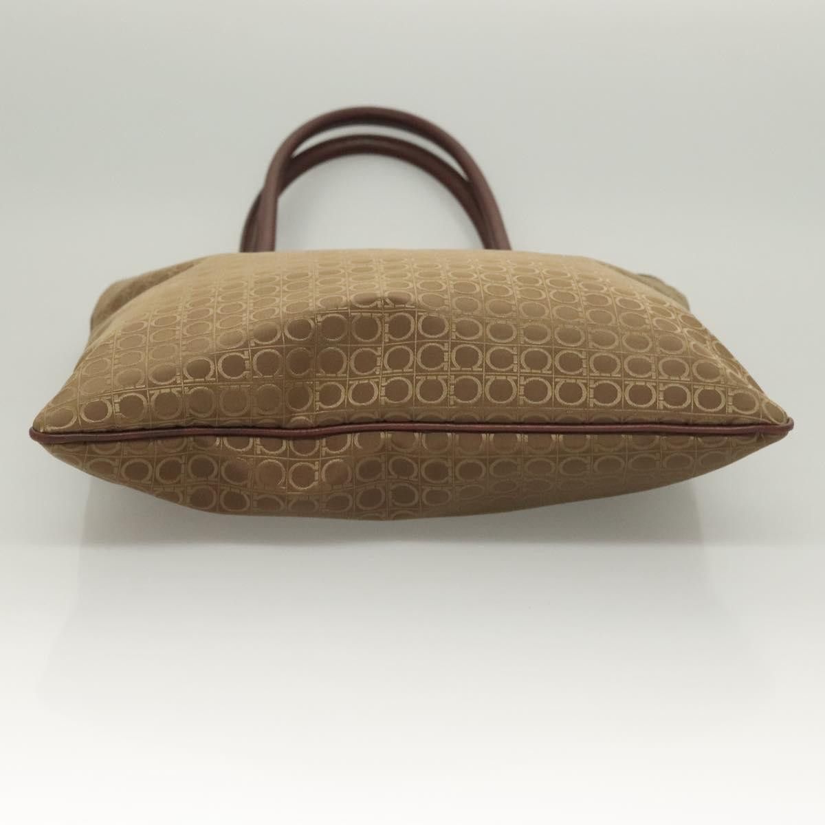 Salvatore Ferragamo Salvatore Ferragamo Gancini tote Size ONE SIZE - 19 Thumbnail