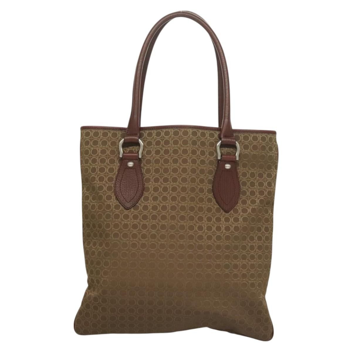 Salvatore Ferragamo Salvatore Ferragamo Gancini tote Size ONE SIZE - 2 Thumbnail