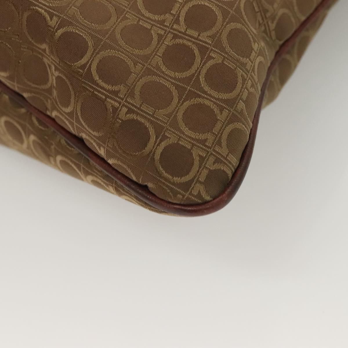 Salvatore Ferragamo Salvatore Ferragamo Gancini tote Size ONE SIZE - 9 Thumbnail