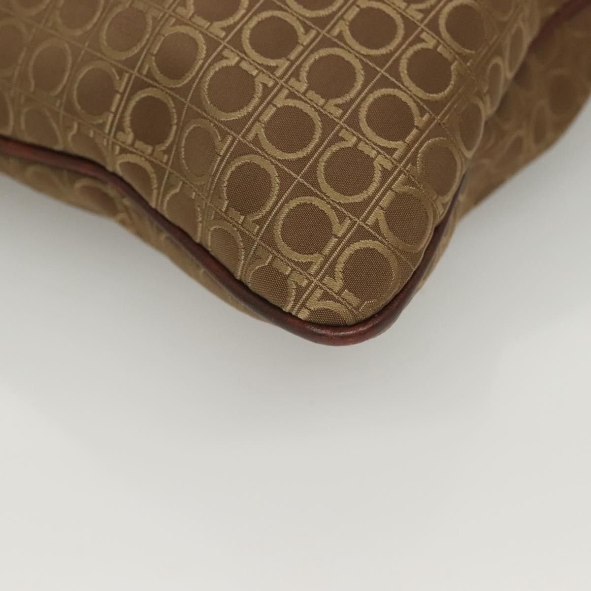 Salvatore Ferragamo Salvatore Ferragamo Gancini tote Size ONE SIZE - 6 Thumbnail