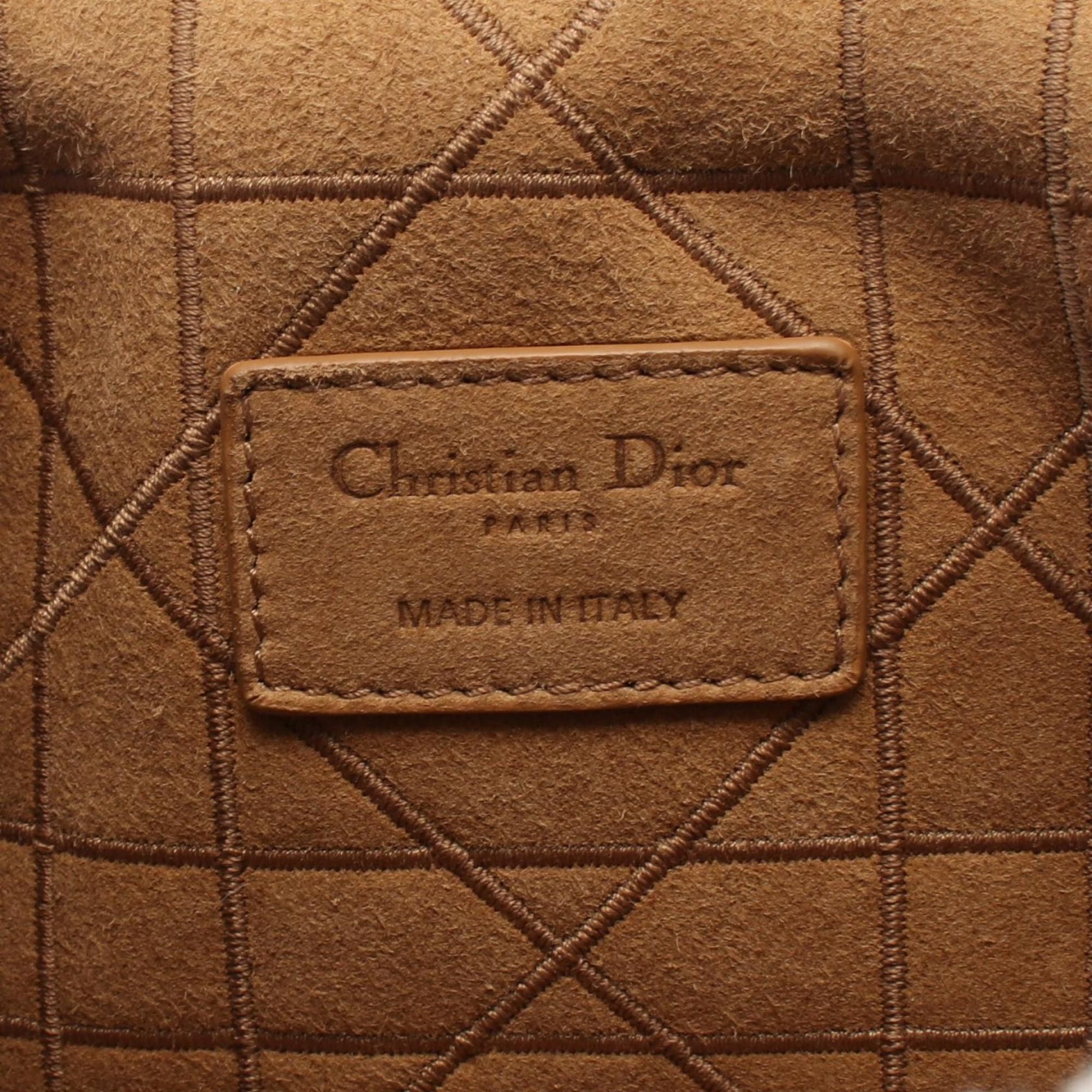 Dior Dior CARO shoulder Size ONE SIZE - 5 Thumbnail