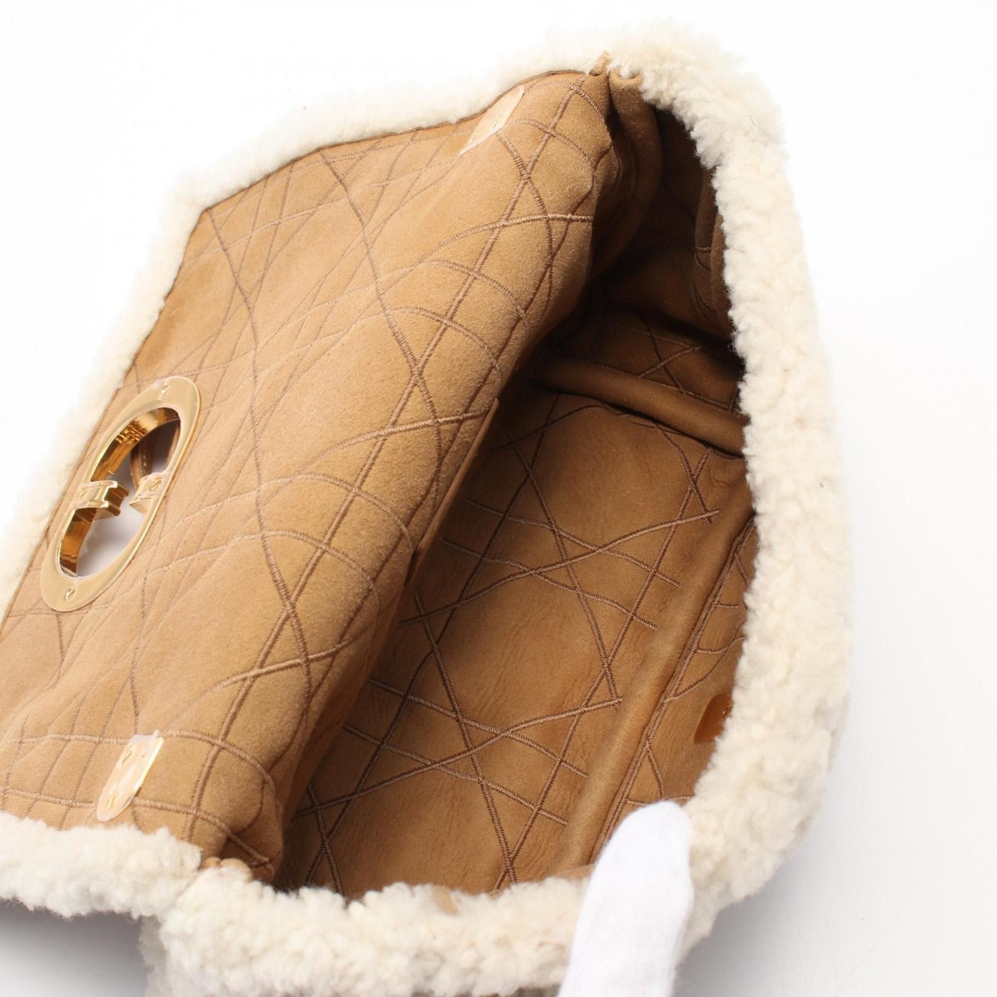 Dior Dior CARO shoulder Size ONE SIZE - 4 Thumbnail