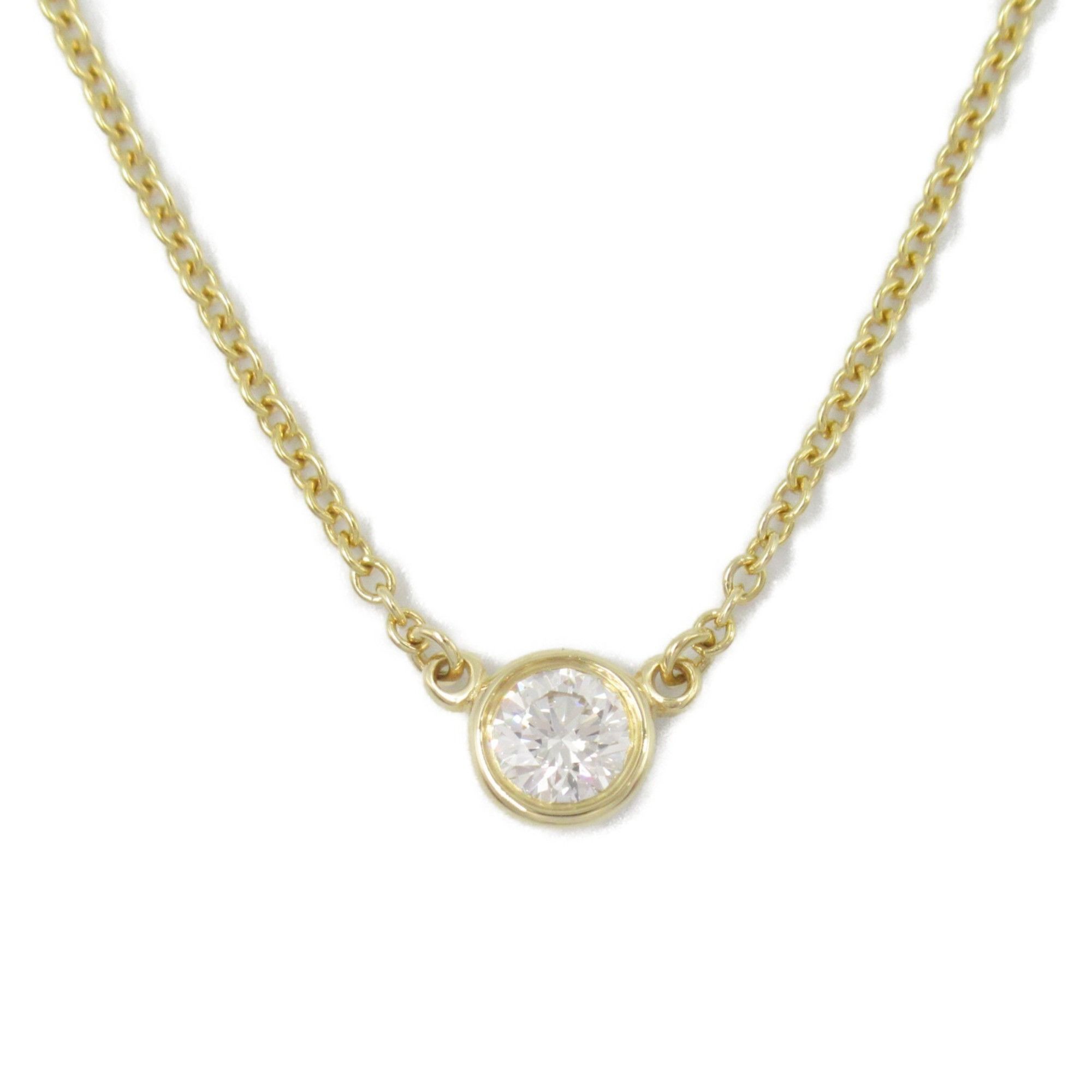 Tiffany & Co. Tiffany & Co Diamonds By The Yard necklace Size ONE SIZE - 4 Thumbnail