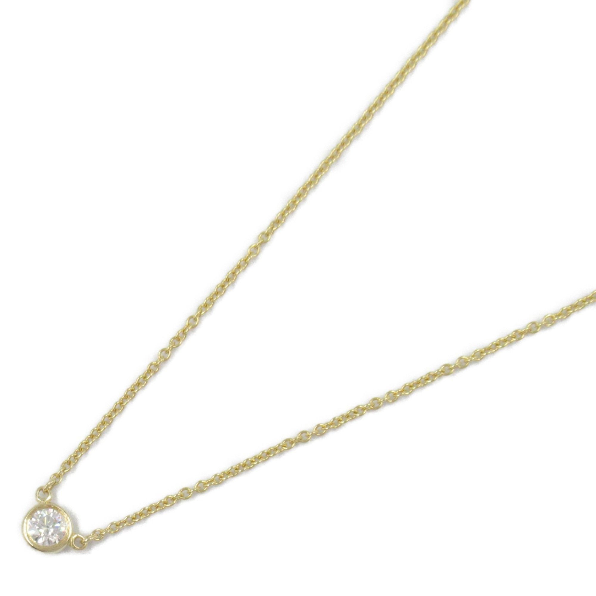 Tiffany & Co. Tiffany & Co Diamonds By The Yard necklace Size ONE SIZE - 2 Thumbnail
