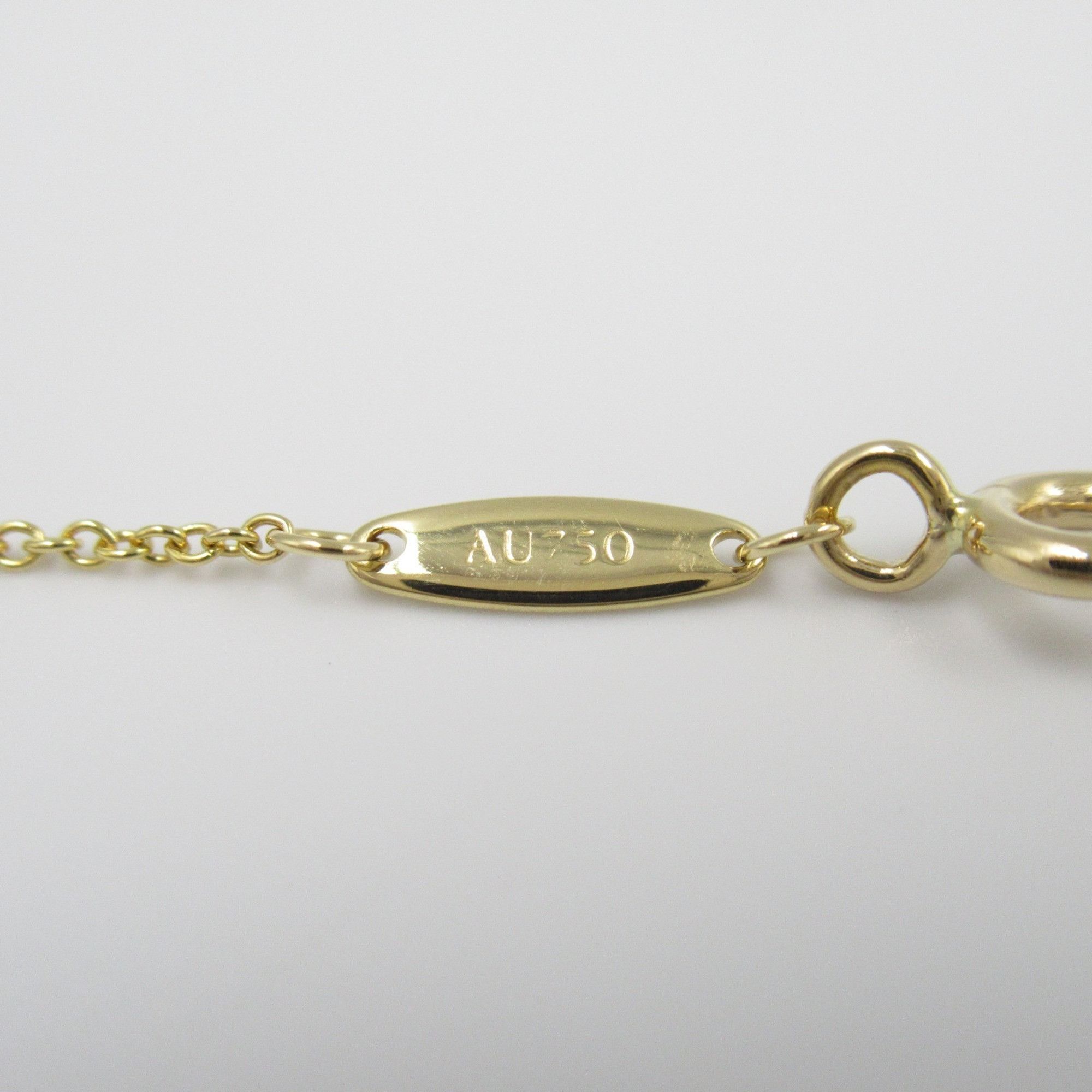 Tiffany & Co. Tiffany & Co Diamonds By The Yard necklace Size ONE SIZE - 6 Thumbnail
