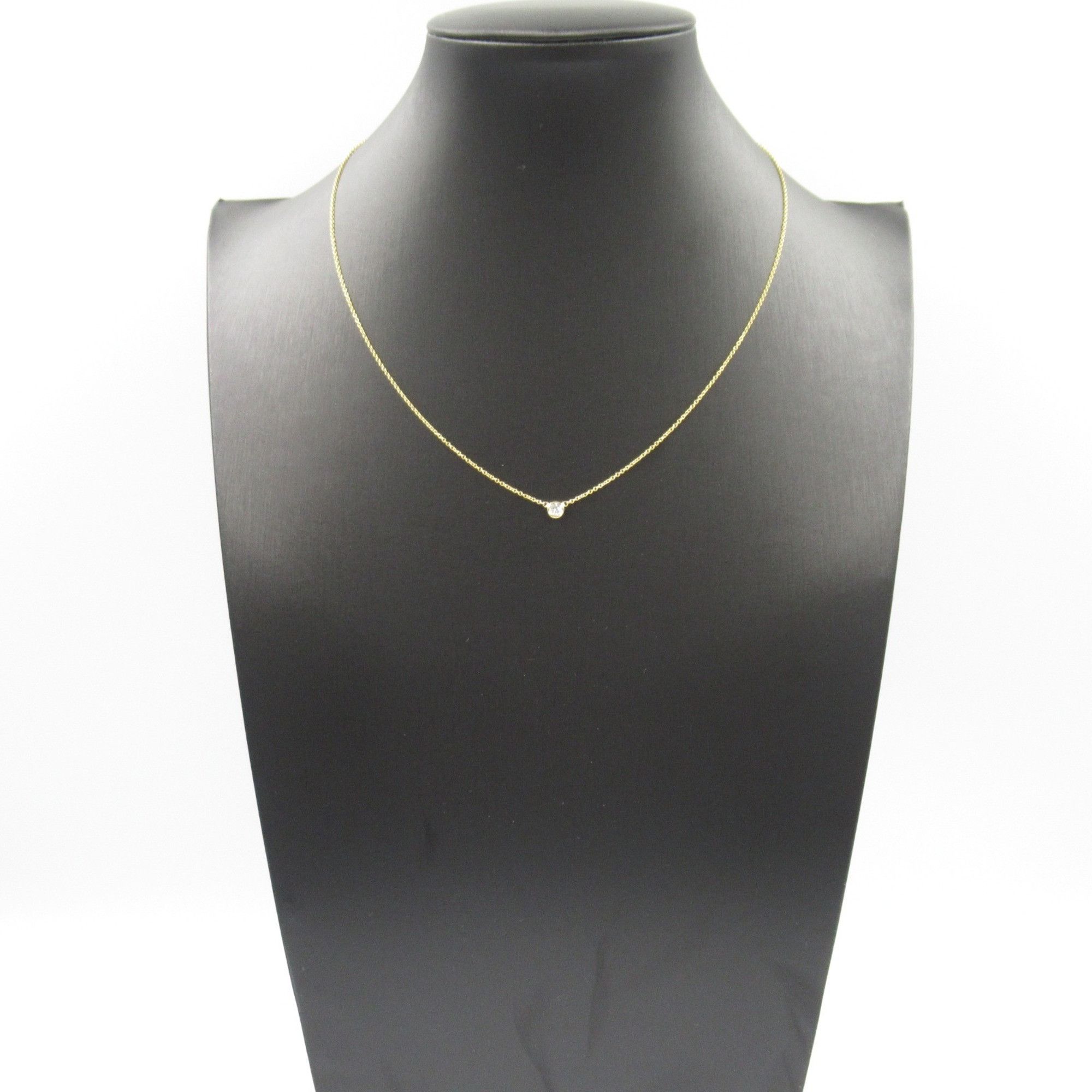 Tiffany & Co. Tiffany & Co Diamonds By The Yard necklace Size ONE SIZE - 8 Thumbnail