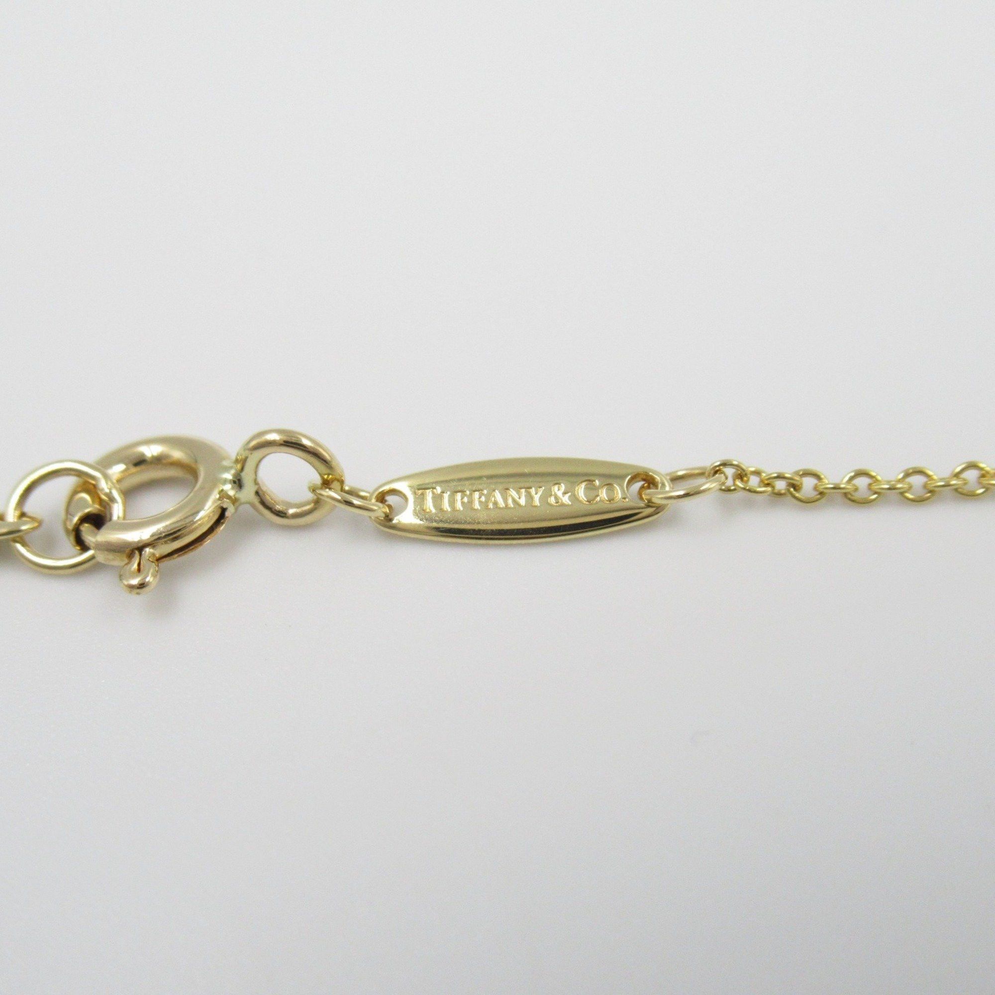 Tiffany & Co. Tiffany & Co Diamonds By The Yard necklace Size ONE SIZE - 5 Thumbnail
