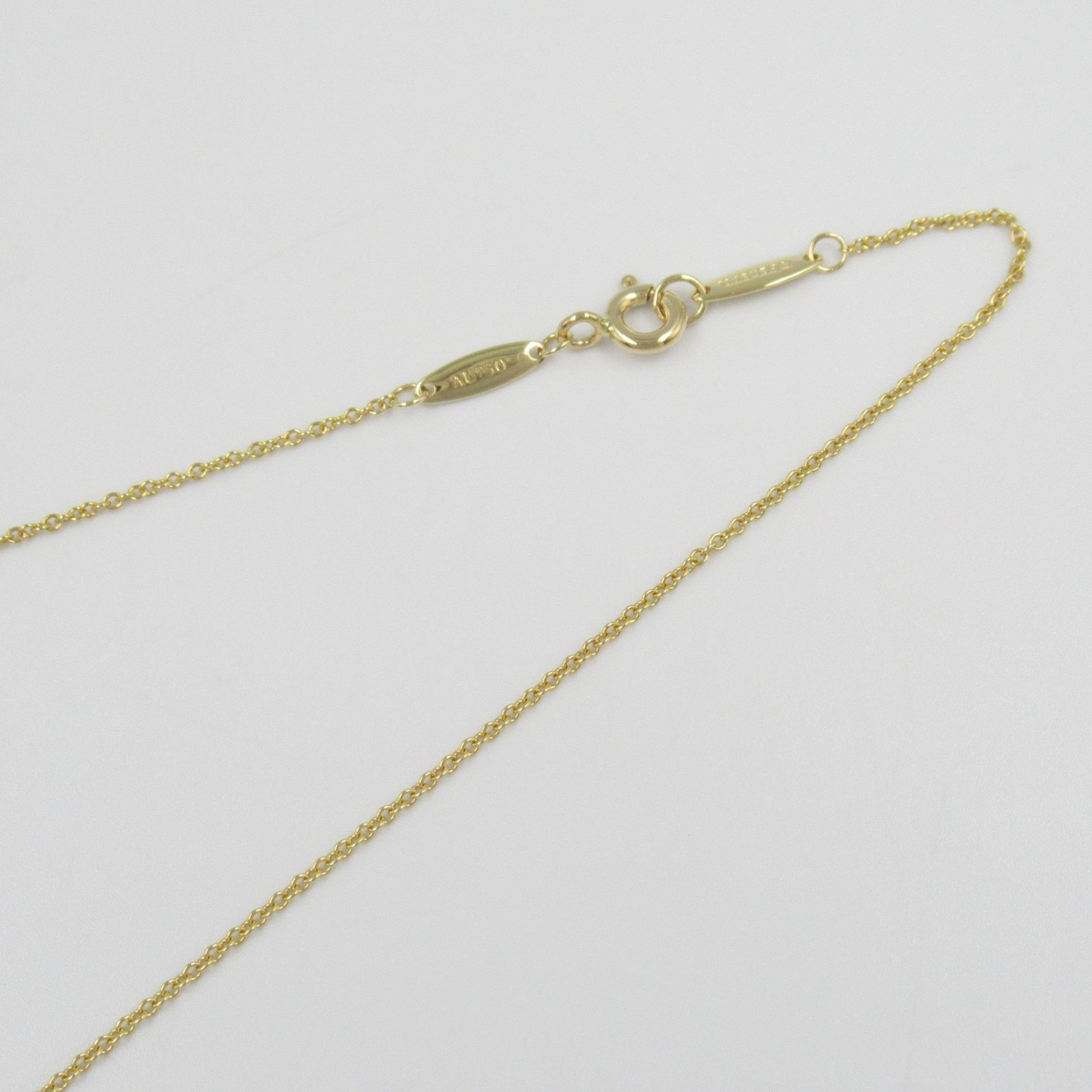 Tiffany & Co. Tiffany & Co Diamonds By The Yard necklace Size ONE SIZE - 7 Thumbnail