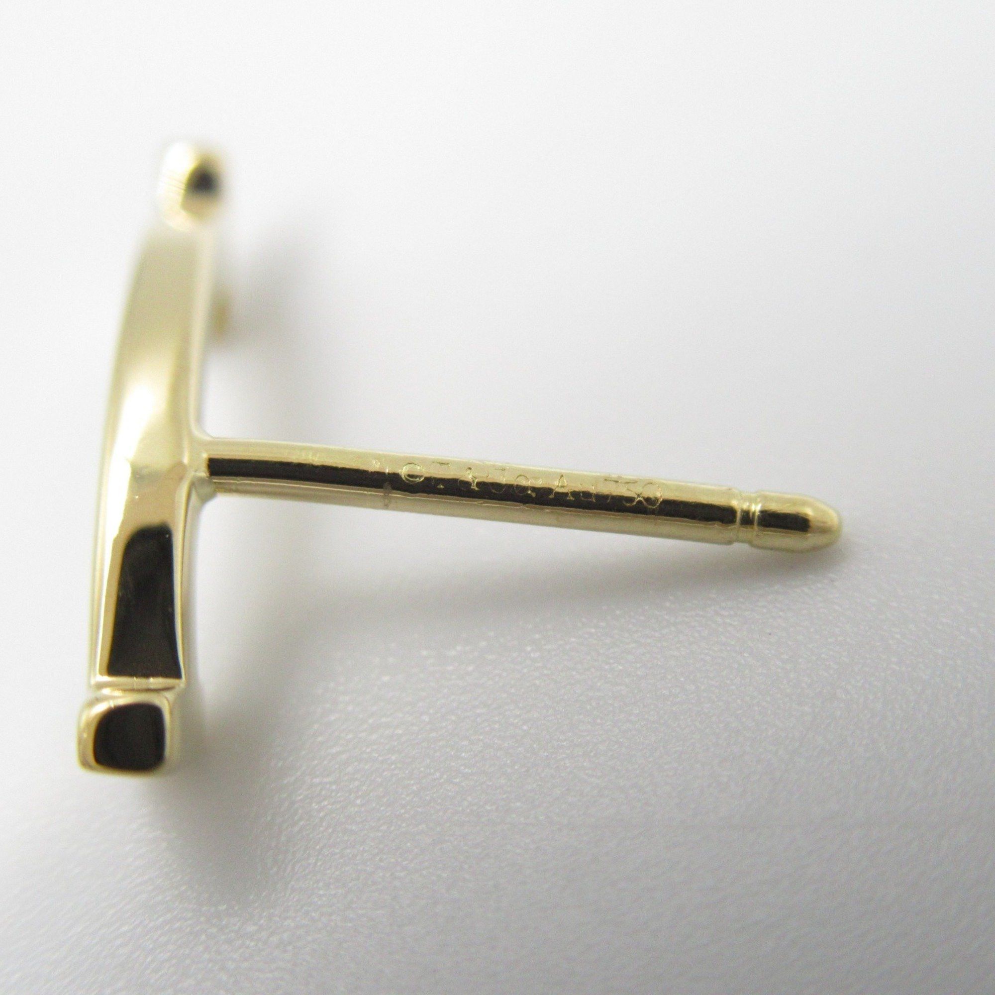 Tiffany & Co. Tiffany & Co T Smile earring Size ONE SIZE - 7 Thumbnail