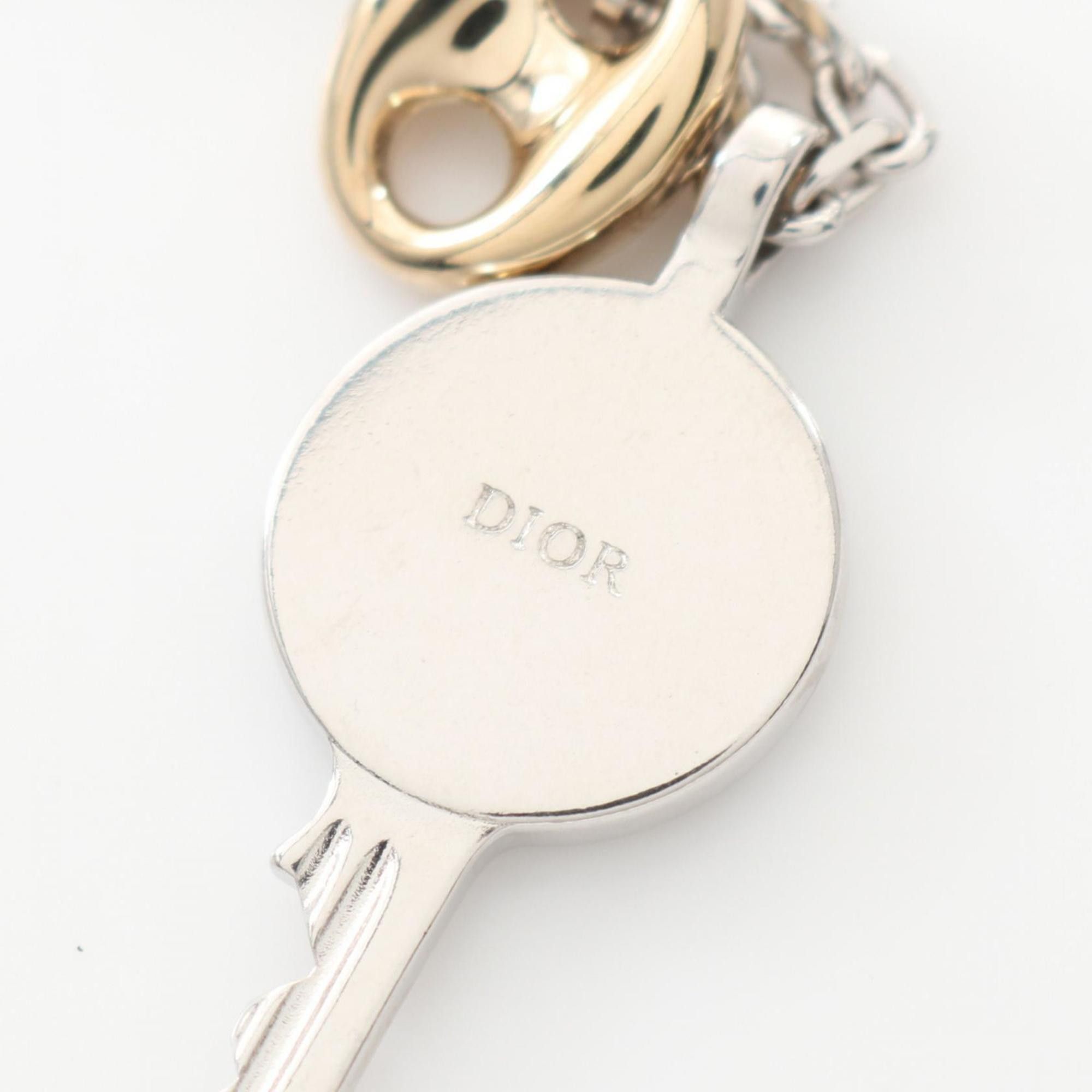Dior Dior -- necklace Size ONE SIZE - 5 Thumbnail