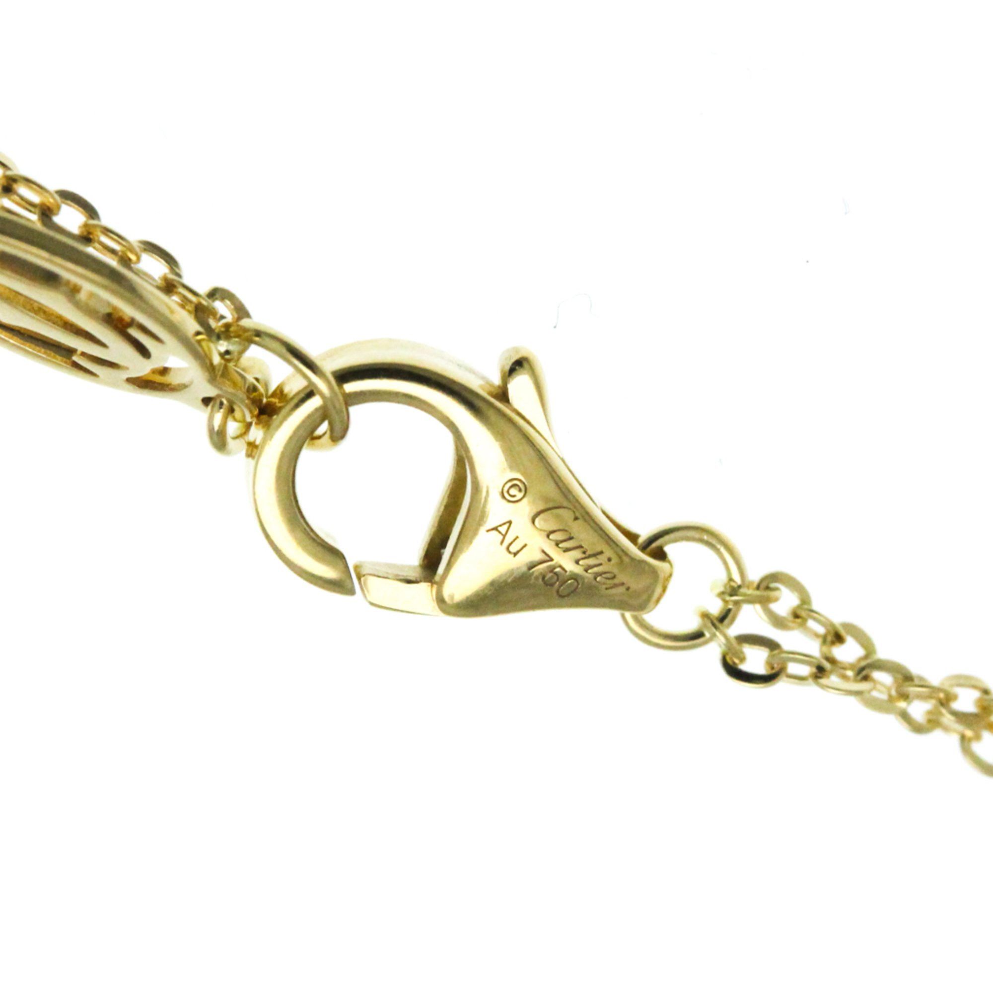 Cartier Cartier Trinity necklace Size ONE SIZE - 10 Thumbnail