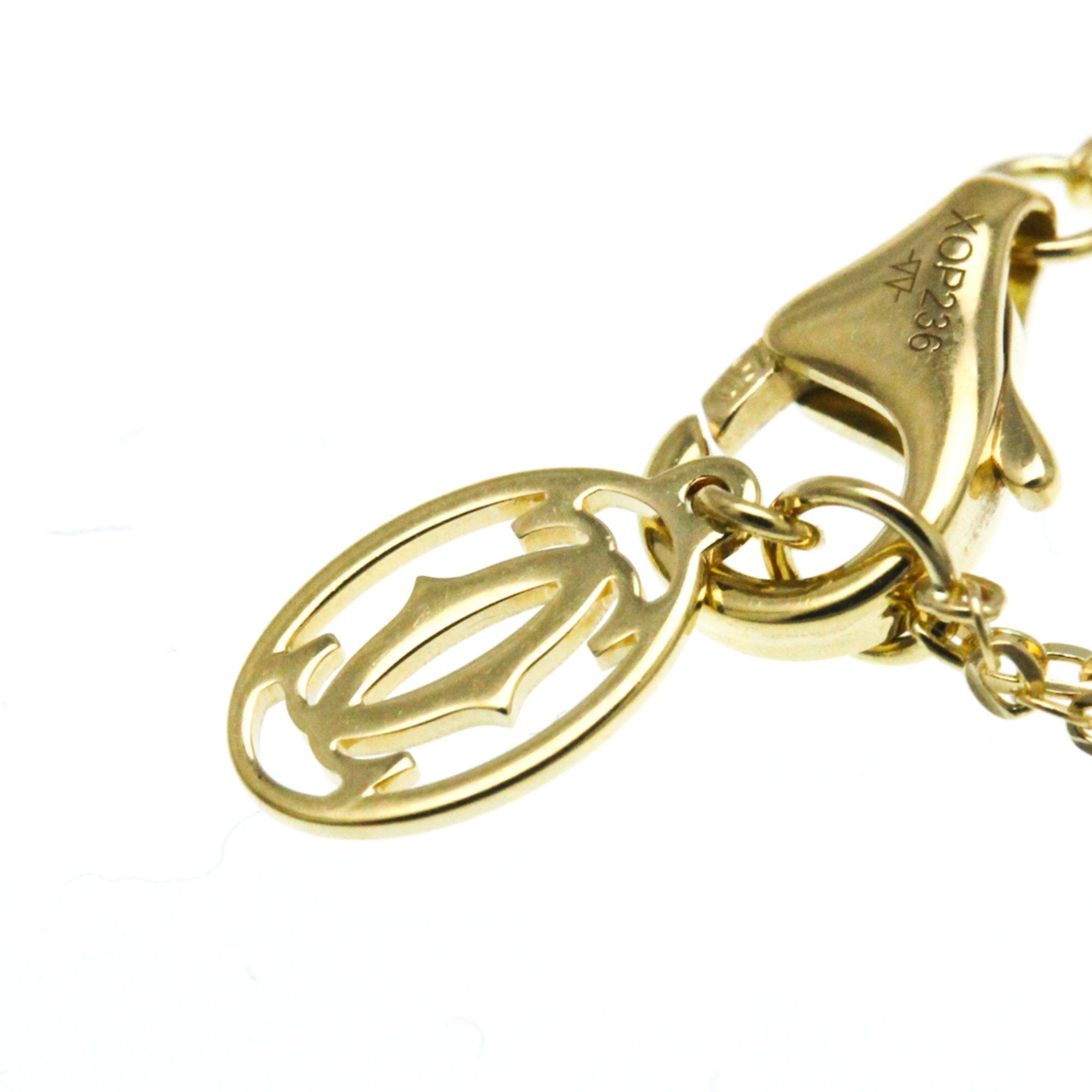 Cartier Cartier Trinity necklace Size ONE SIZE - 4 Thumbnail