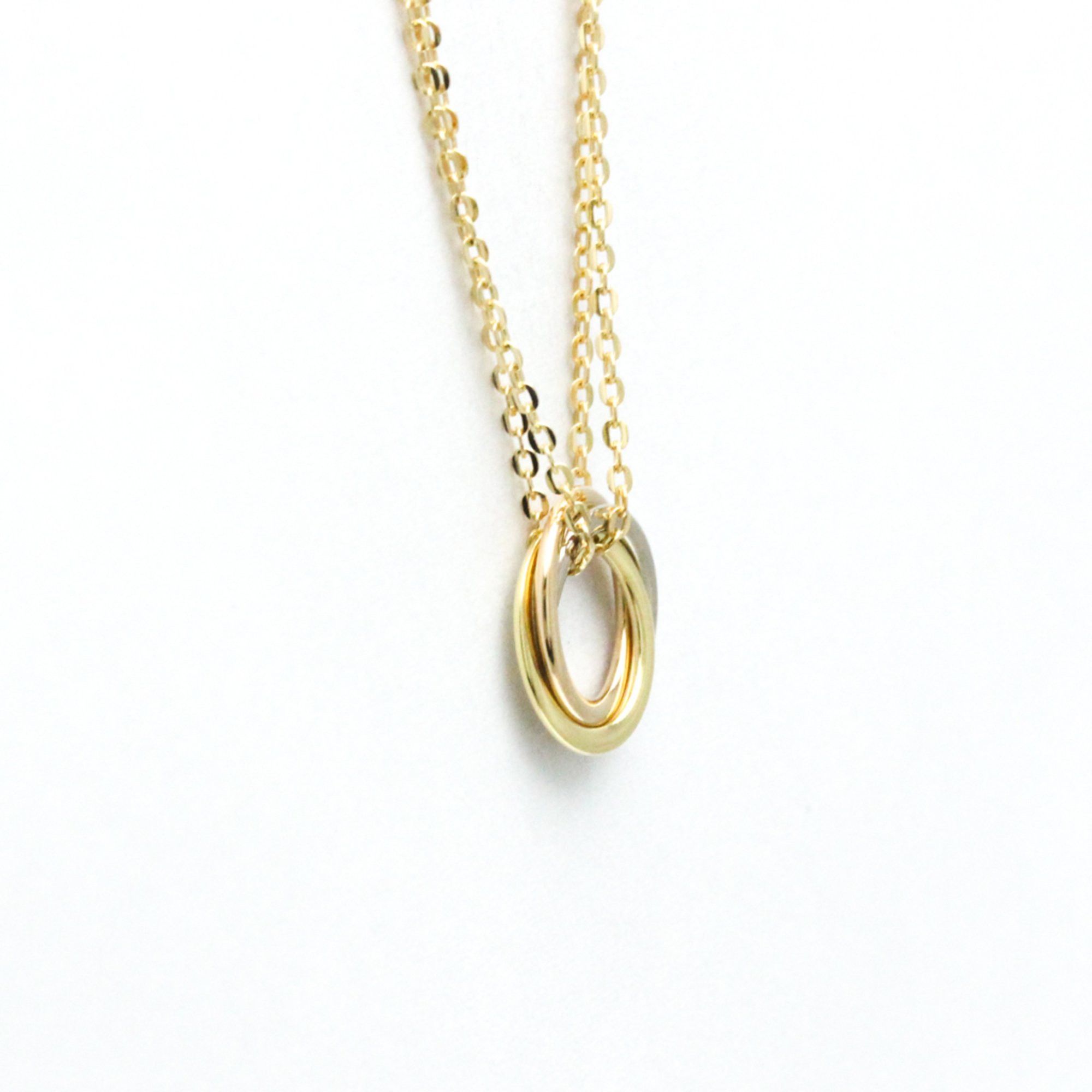 Cartier Cartier Trinity necklace Size ONE SIZE - 5 Thumbnail