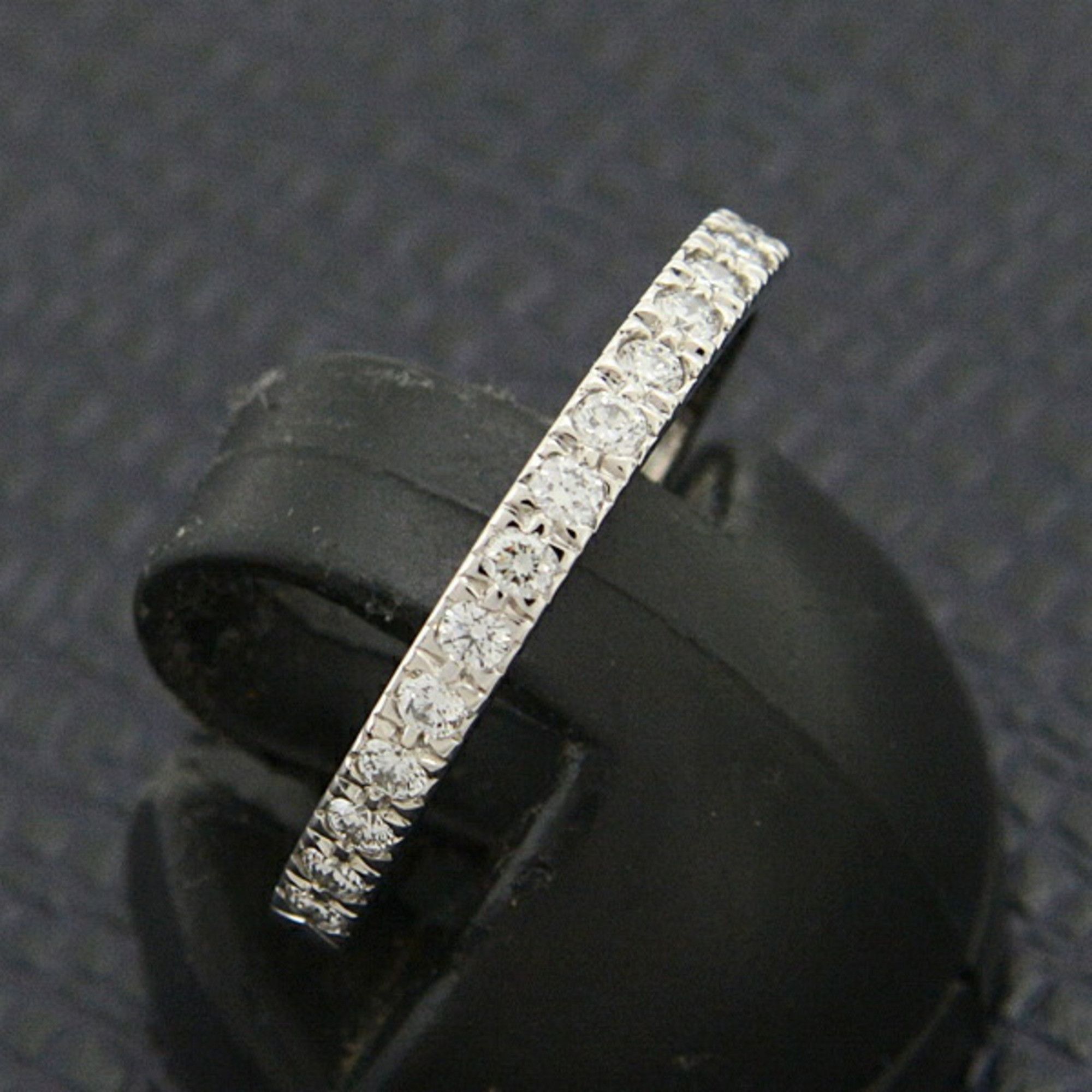 Tiffany & Co. Tiffany & Co Eternity Ring ring Size ONE SIZE - 9 Thumbnail