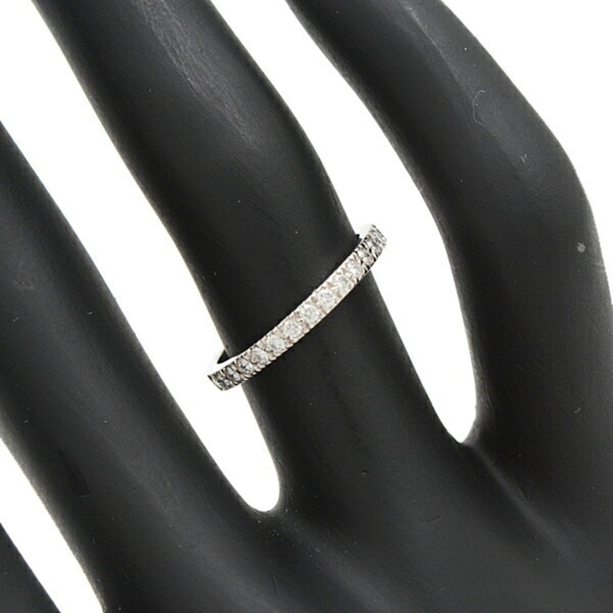 Tiffany & Co. Tiffany & Co Eternity Ring ring Size ONE SIZE - 7 Thumbnail