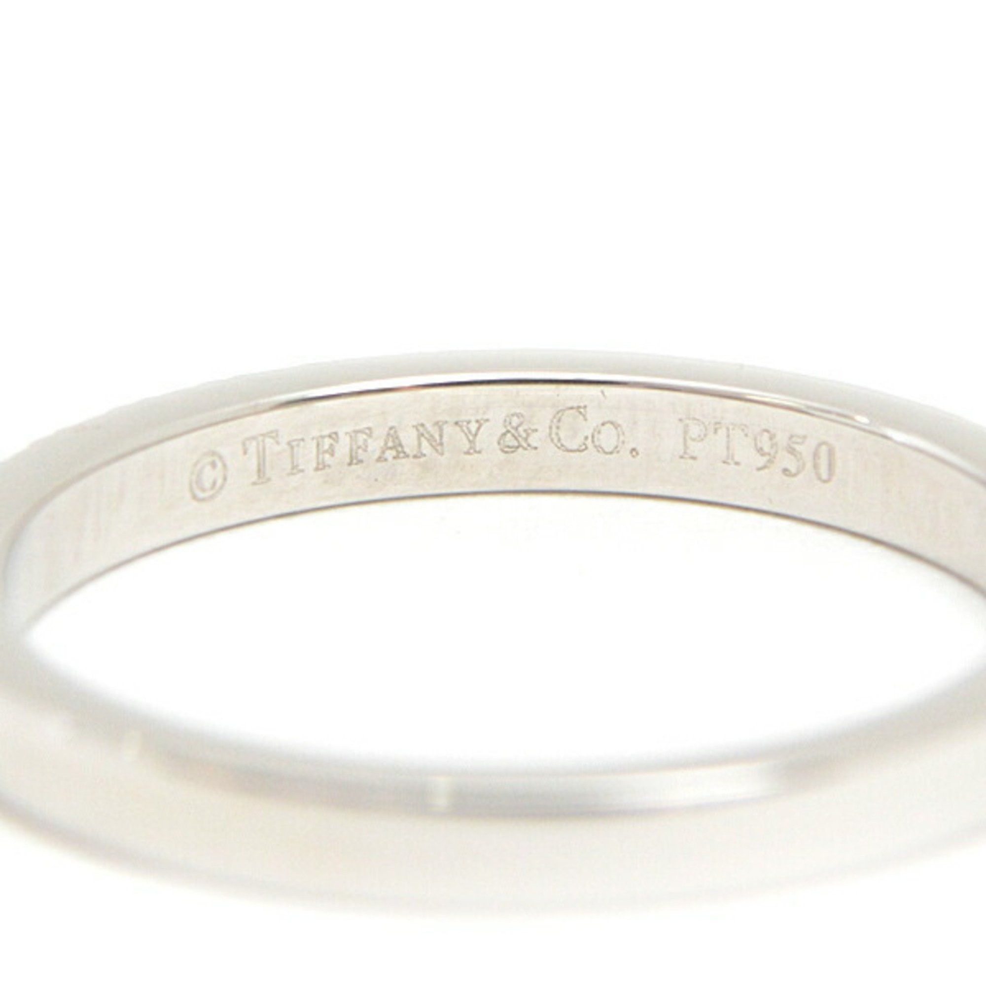 Tiffany & Co. Tiffany & Co Eternity Ring ring Size ONE SIZE - 5 Thumbnail