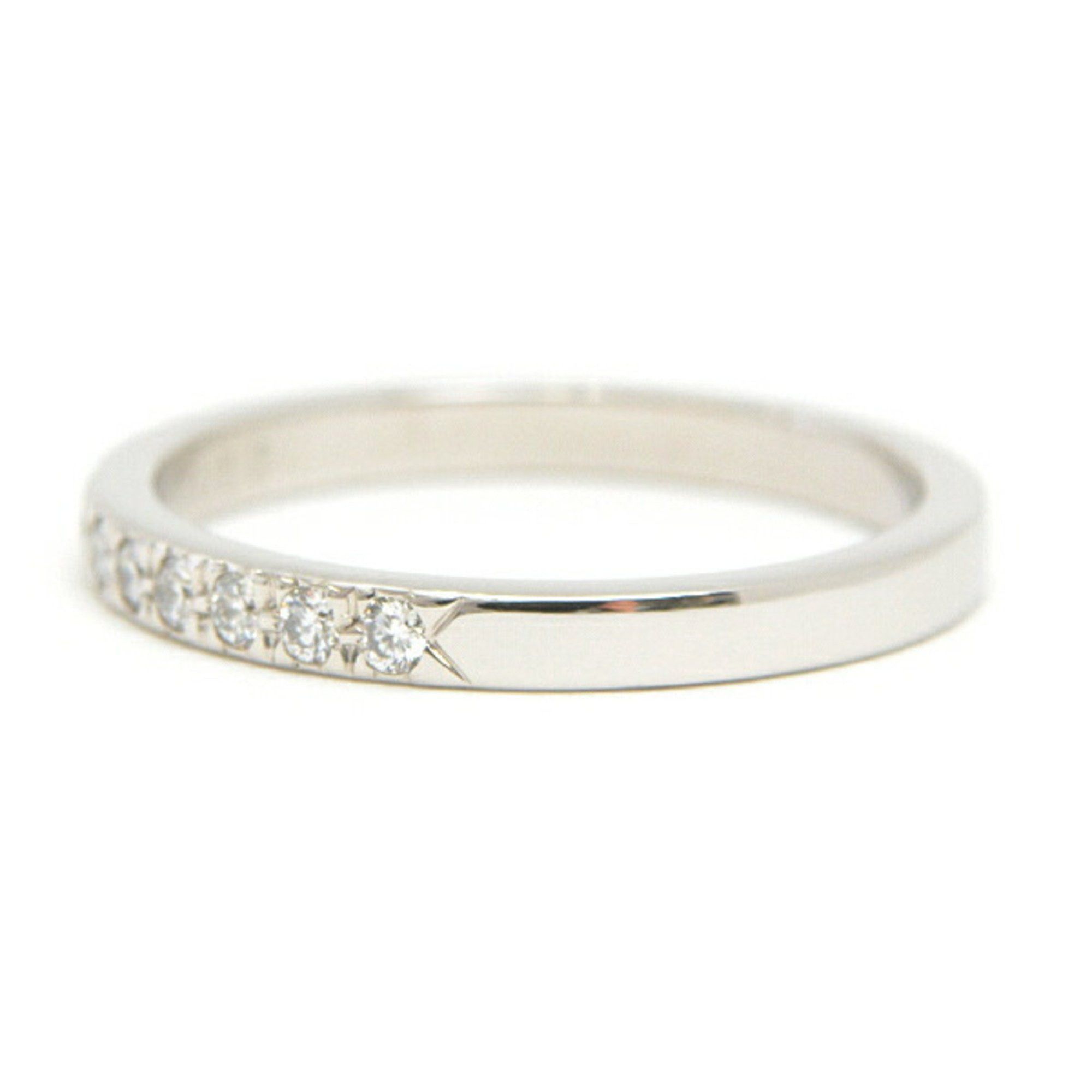Tiffany & Co. Tiffany & Co Eternity Ring ring Size ONE SIZE - 3 Thumbnail