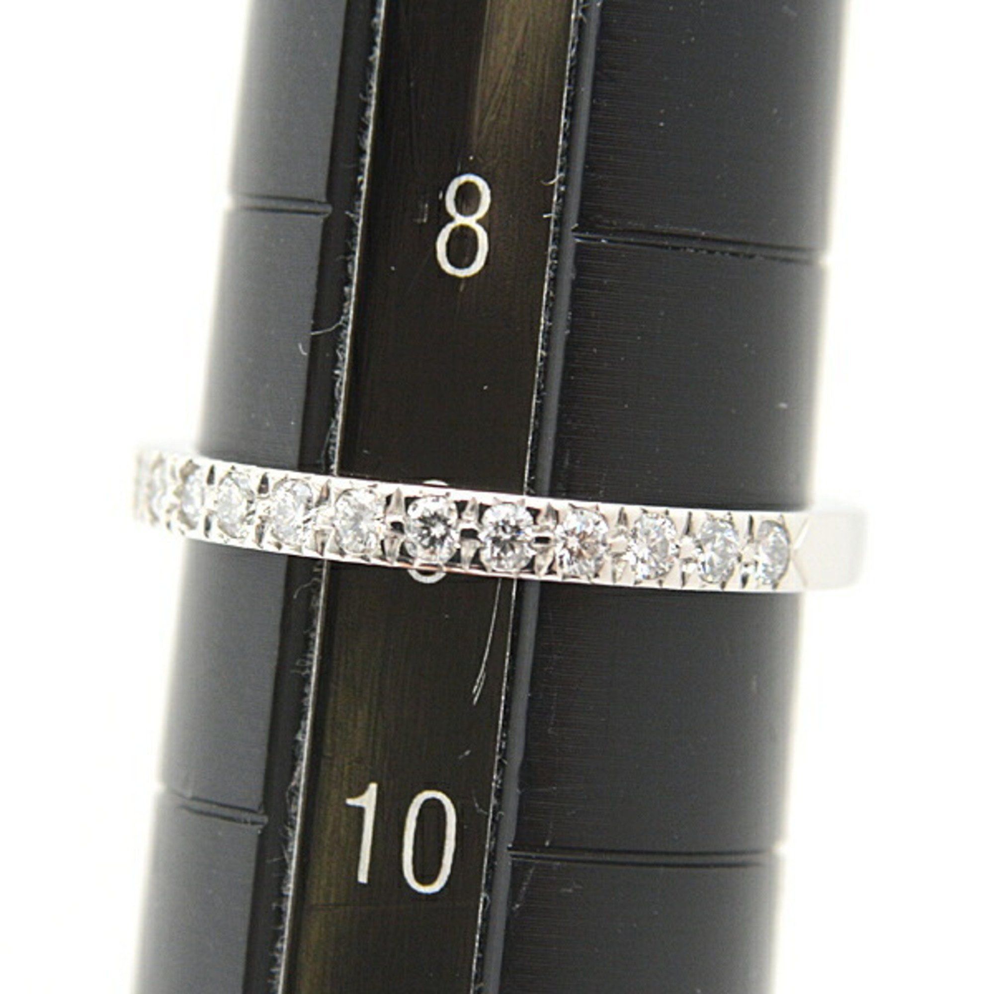 Tiffany & Co. Tiffany & Co Eternity Ring ring Size ONE SIZE - 6 Thumbnail