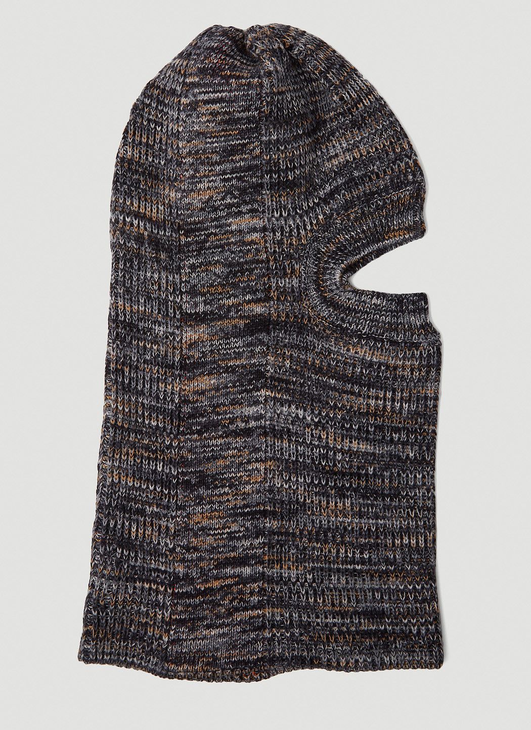 Aries Space Dye Problemo Balaclava Size ONE SIZE - 2 Thumbnail