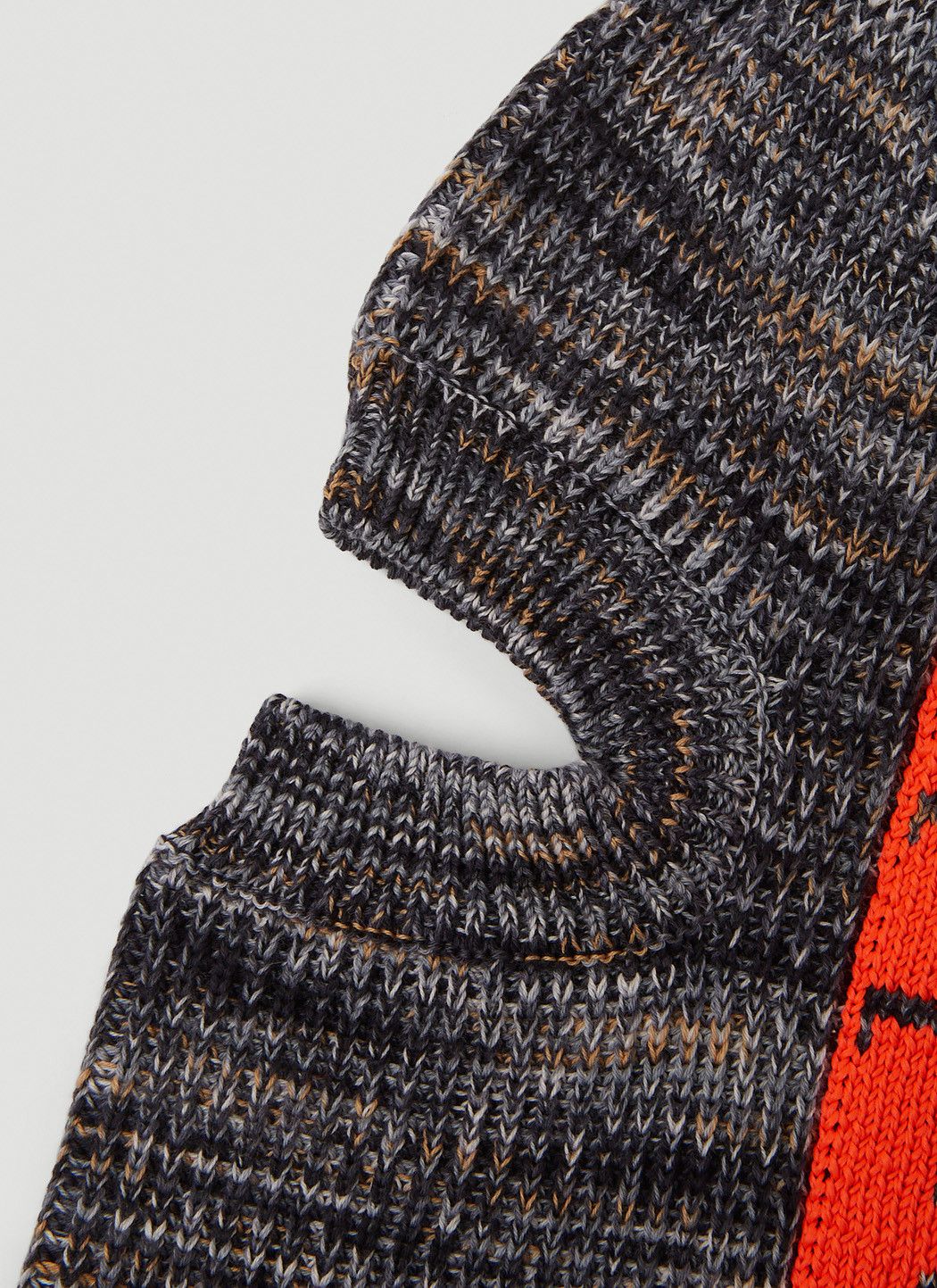 Aries Space Dye Problemo Balaclava Size ONE SIZE - 3 Thumbnail