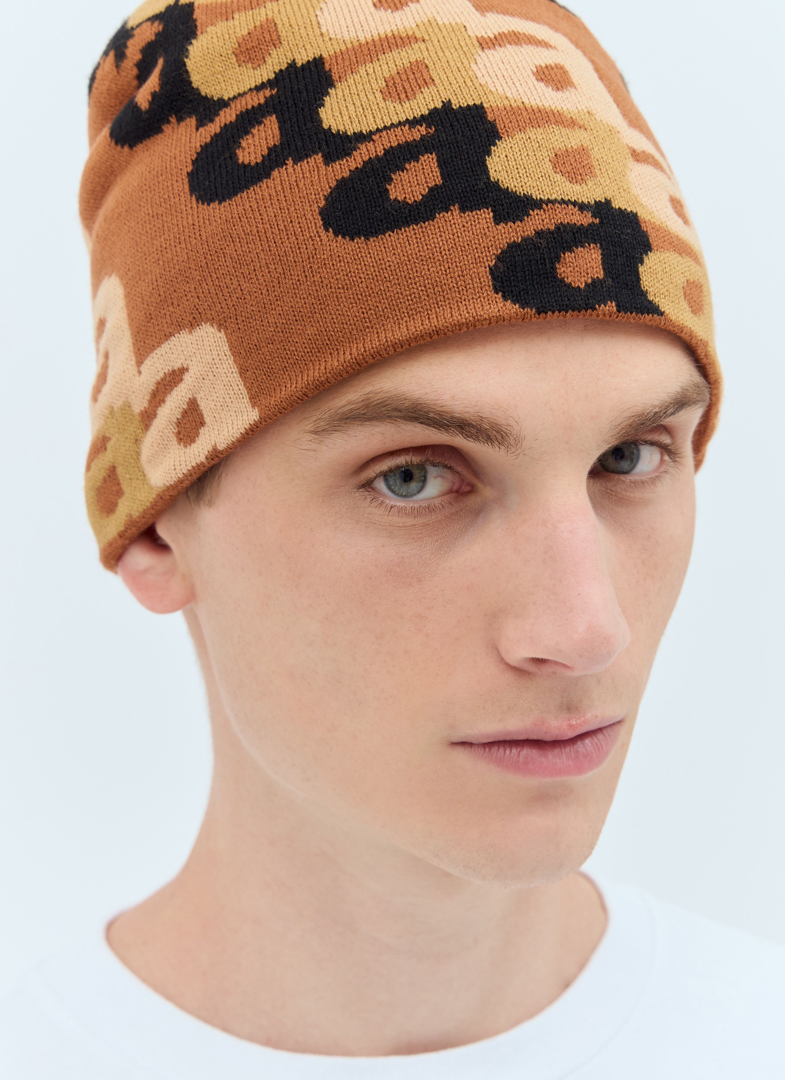 Awake NY Triple "A" Beanie Hat Size ONE SIZE - 4 Thumbnail