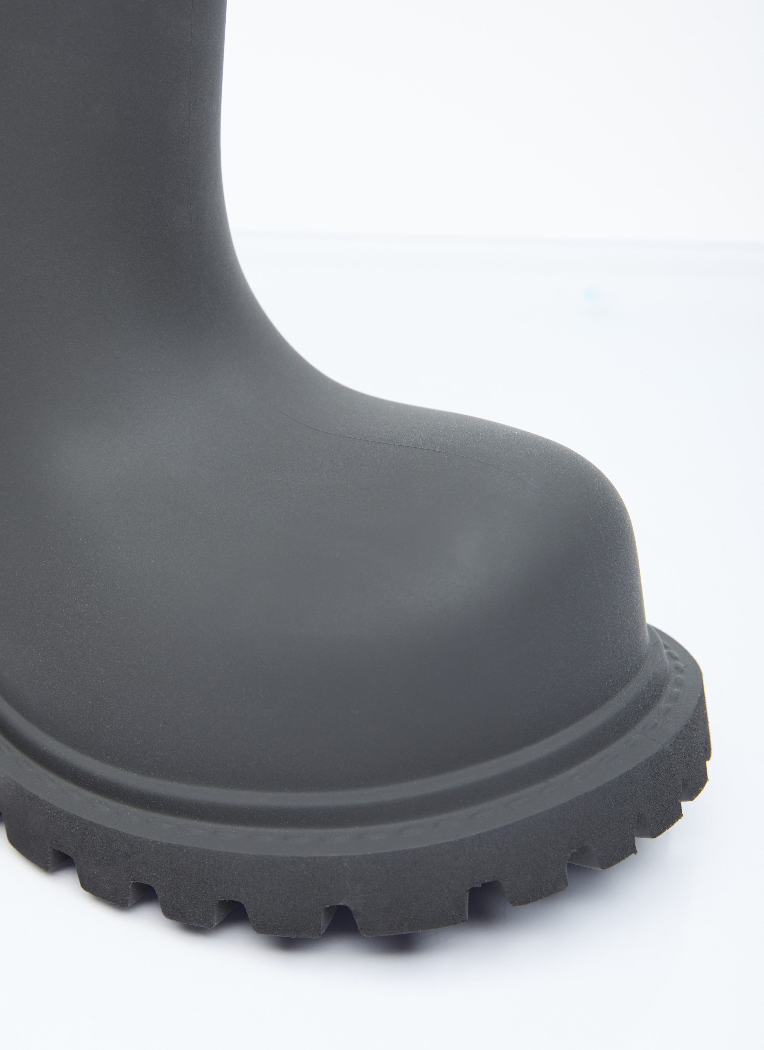 Balenciaga Steroid Boots Size US 7 / IT 37 - 2 Thumbnail