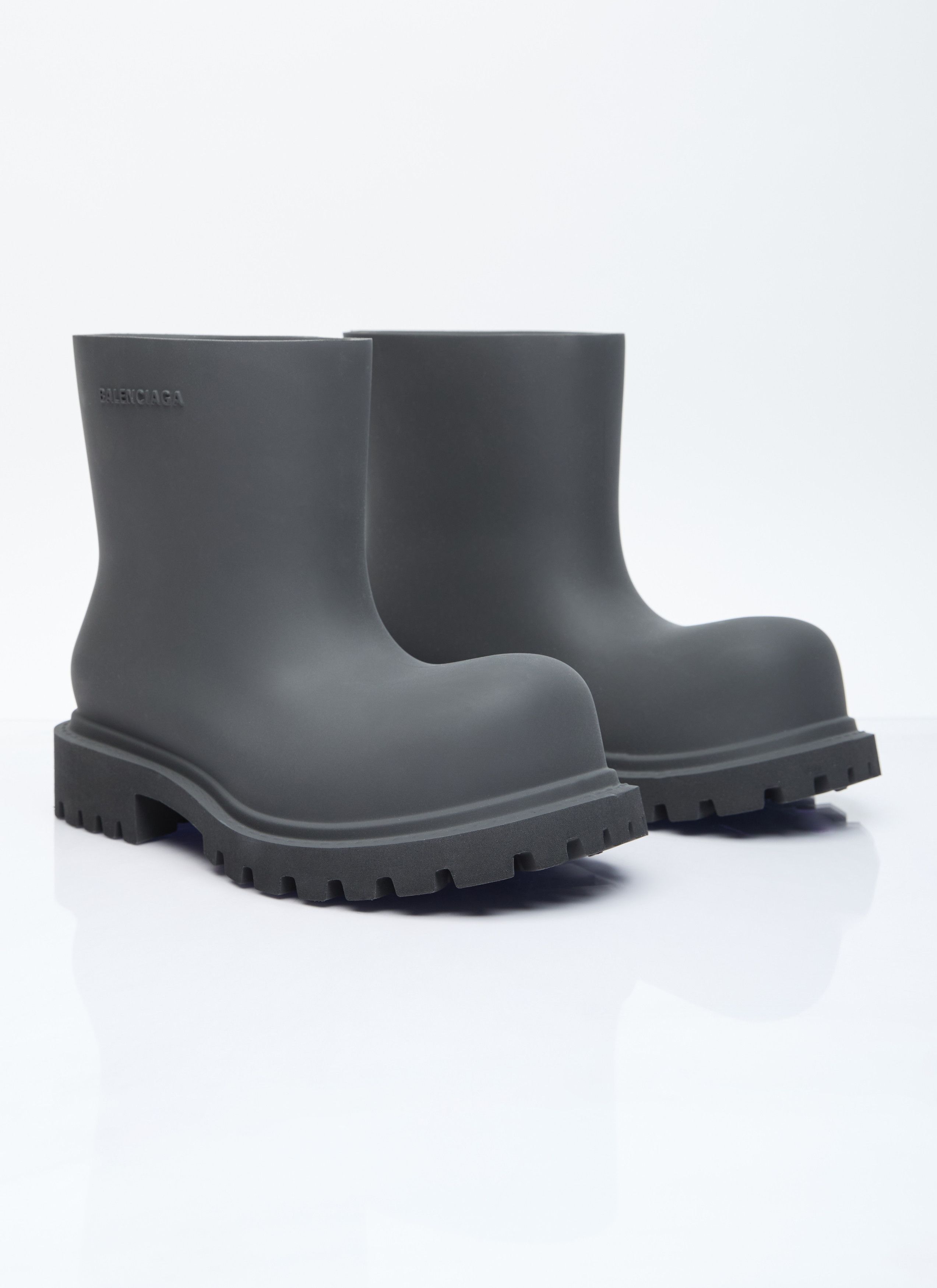 Balenciaga Steroid Boots Size US 10 / IT 40 - 3 Thumbnail