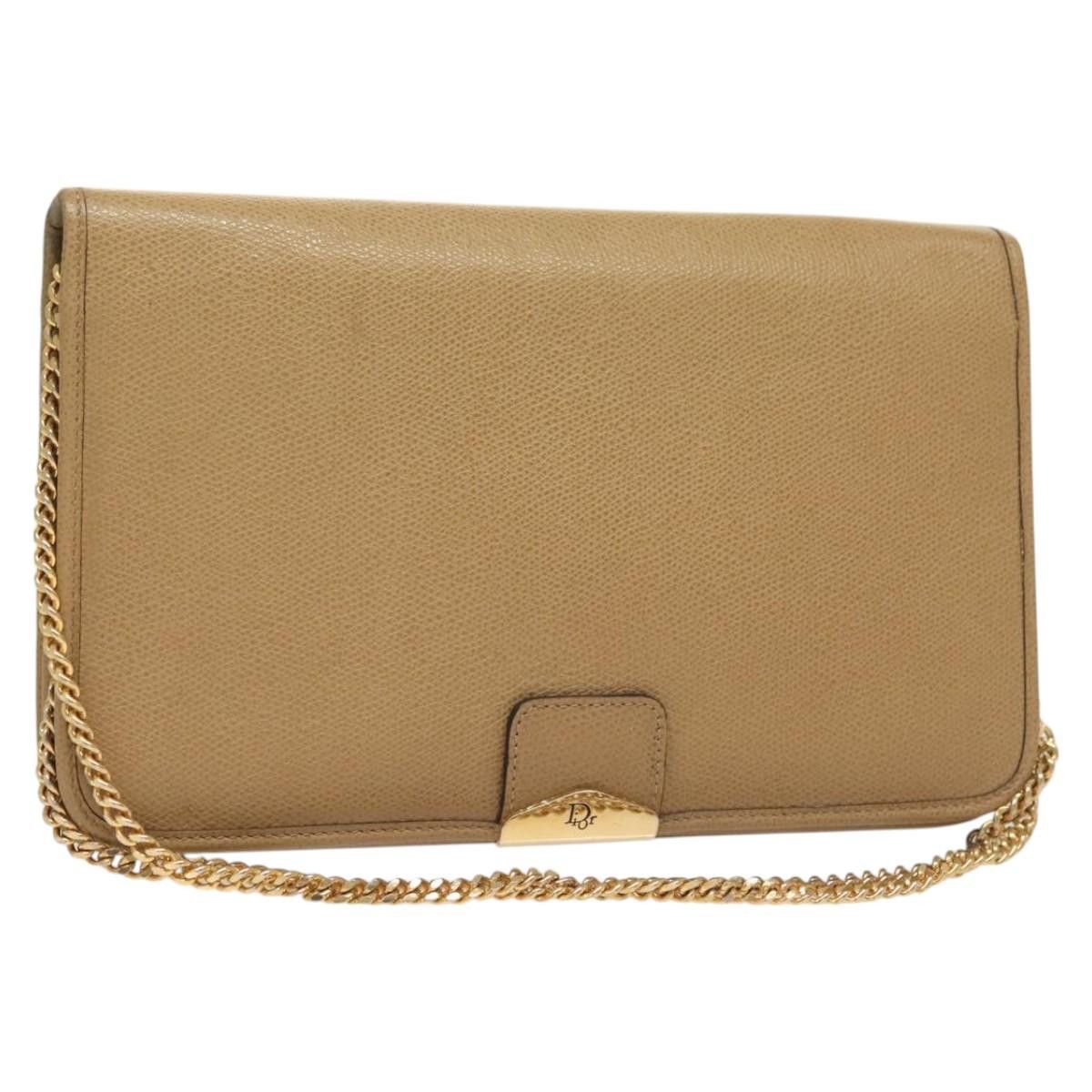 Dior Dior shoulder Size ONE SIZE - 21 Thumbnail