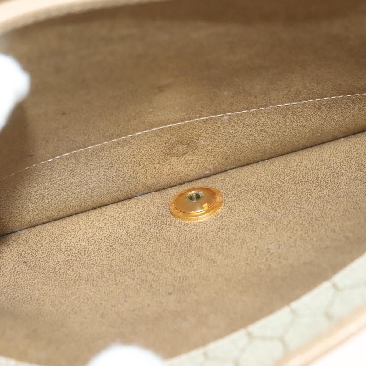 Dior Dior shoulder Size ONE SIZE - 11 Thumbnail