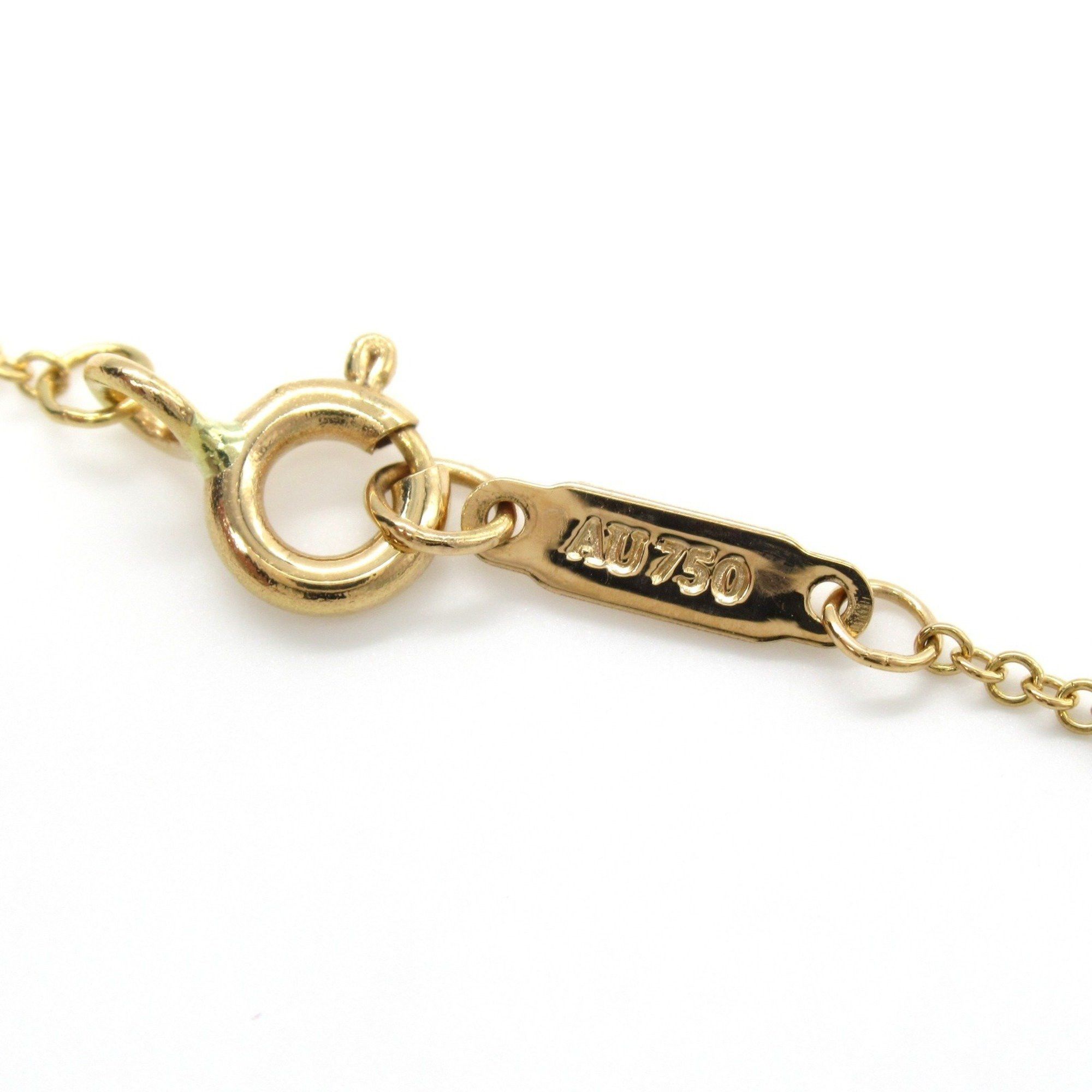 Tiffany & Co. Tiffany & Co Diamond necklace necklace Size ONE SIZE - 6 Thumbnail
