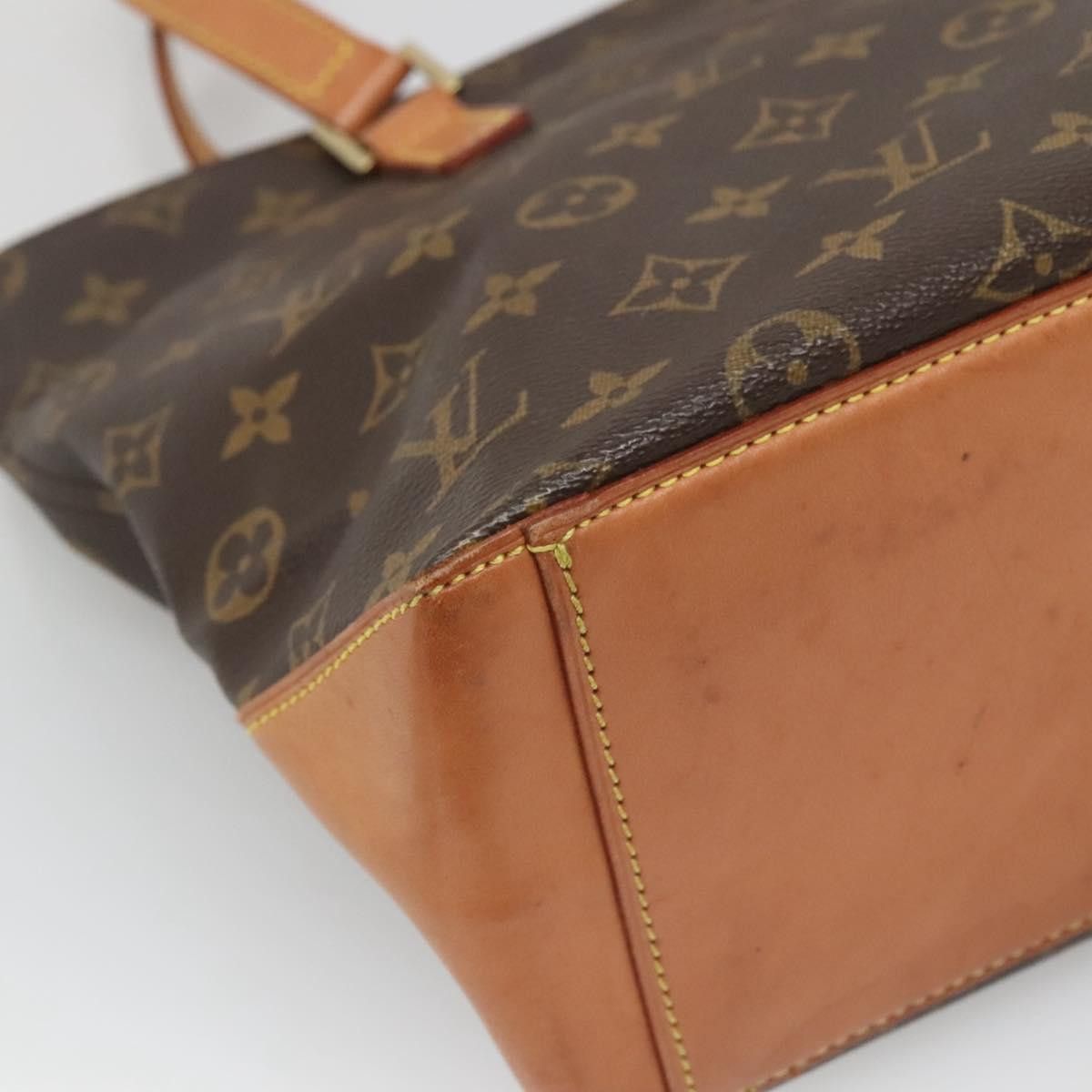 Louis Vuitton Louis Vuitton Piano tote Size ONE SIZE - 8 Thumbnail
