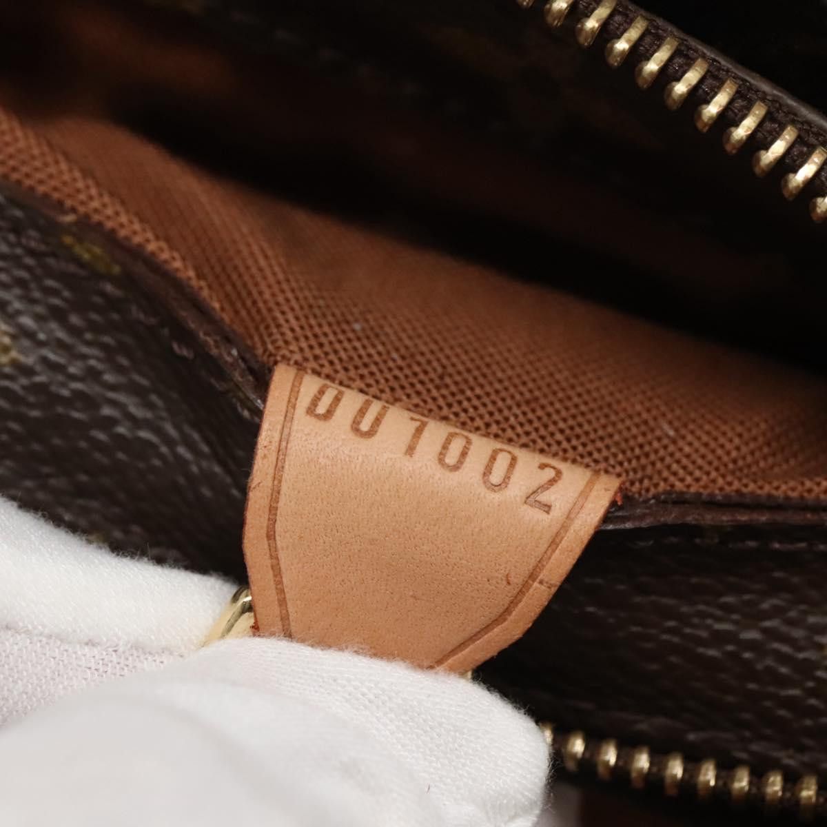 Louis Vuitton Louis Vuitton Piano tote Size ONE SIZE - 13 Thumbnail