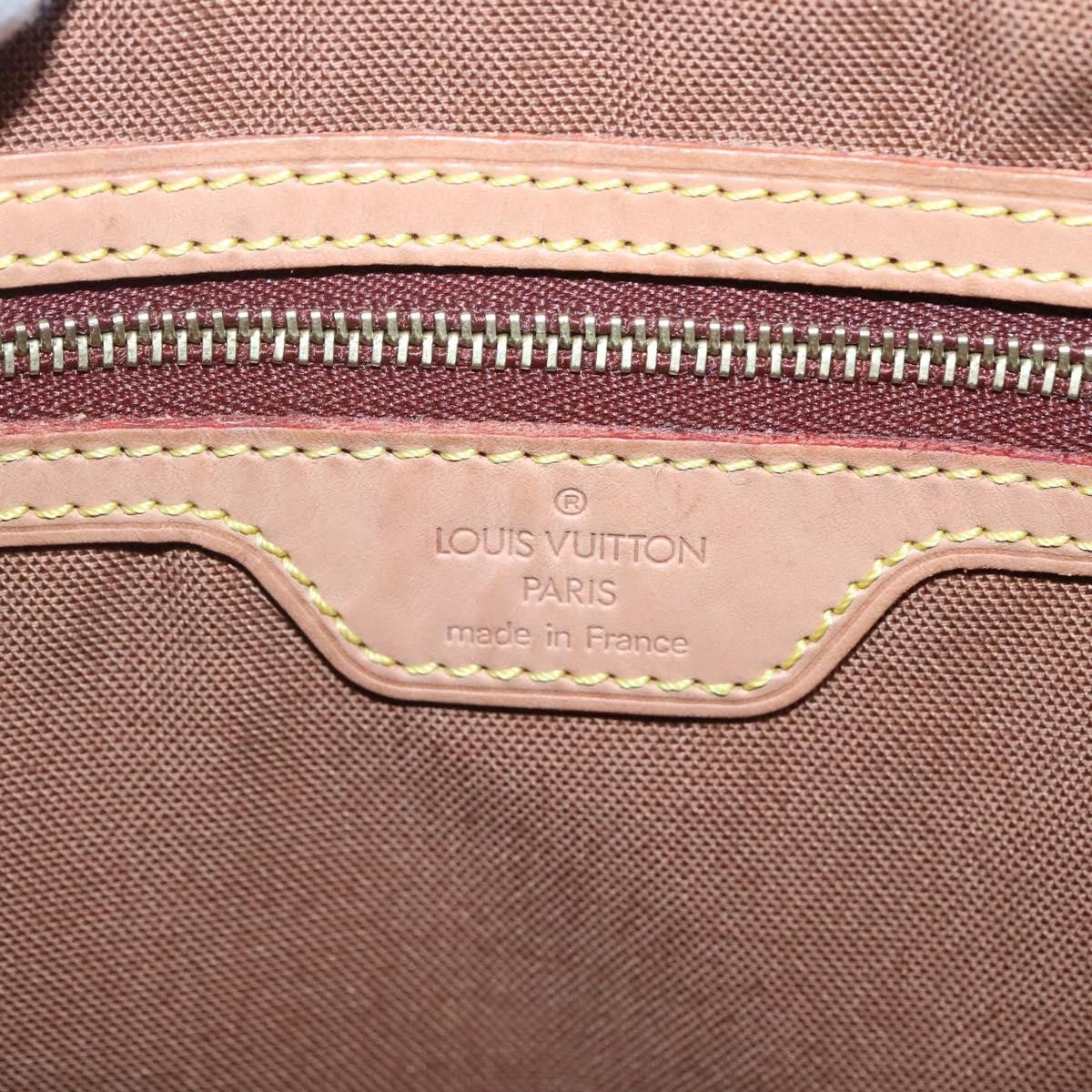 Louis Vuitton Louis Vuitton Piano tote Size ONE SIZE - 12 Thumbnail