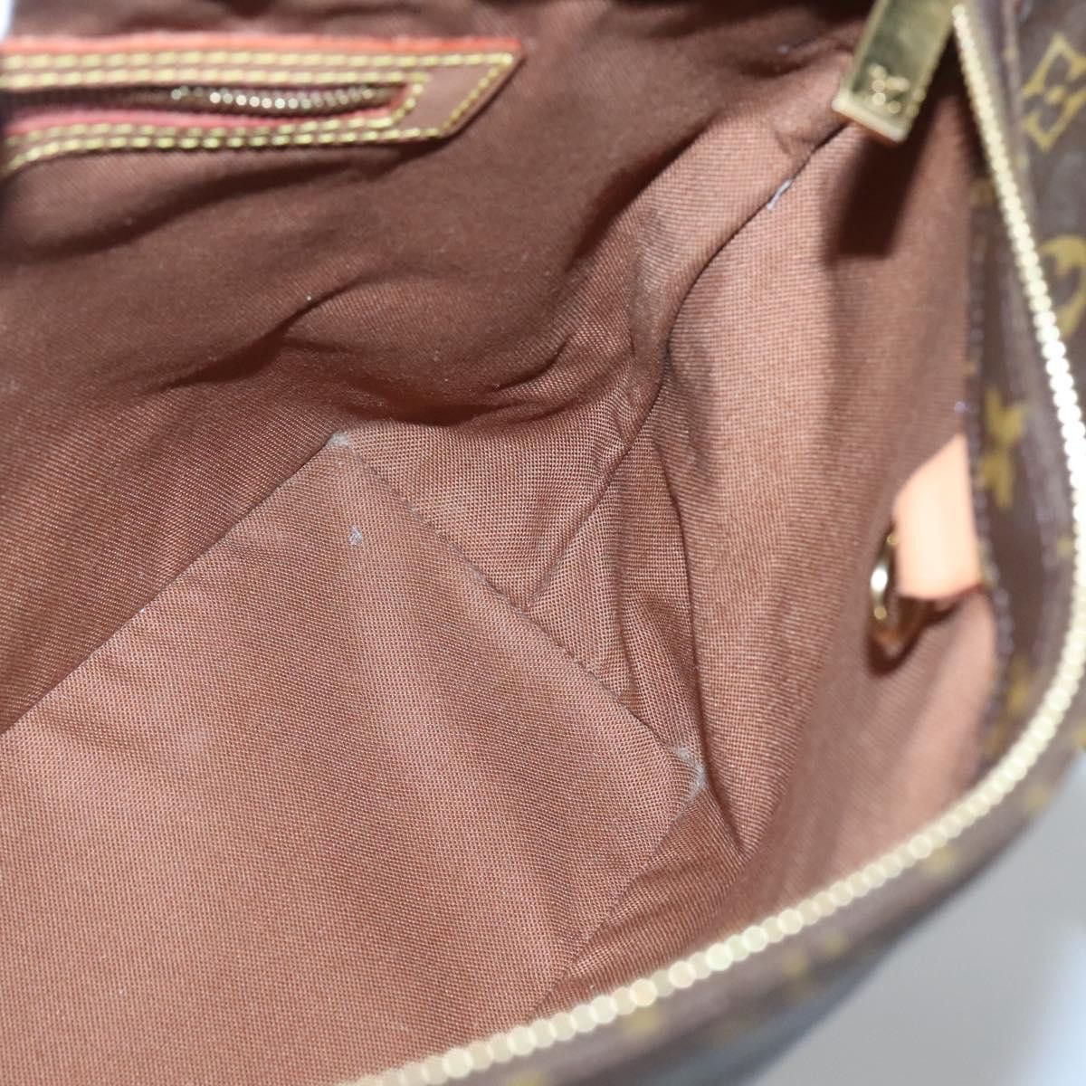 Louis Vuitton Louis Vuitton Piano tote Size ONE SIZE - 17 Thumbnail