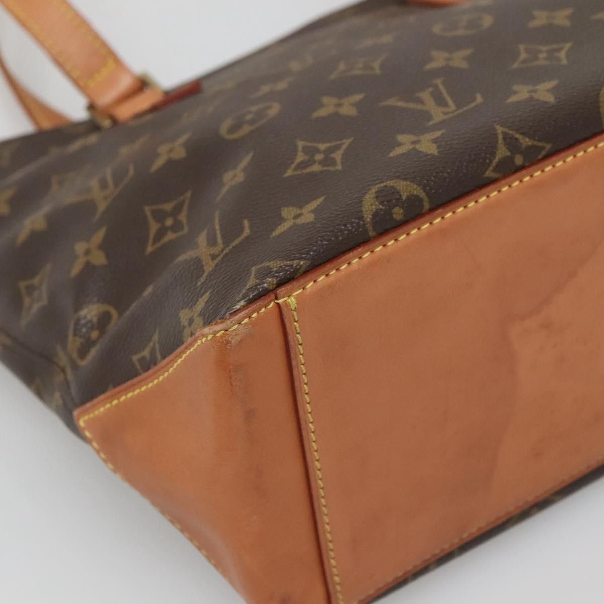Louis Vuitton Louis Vuitton Piano tote Size ONE SIZE - 6 Thumbnail