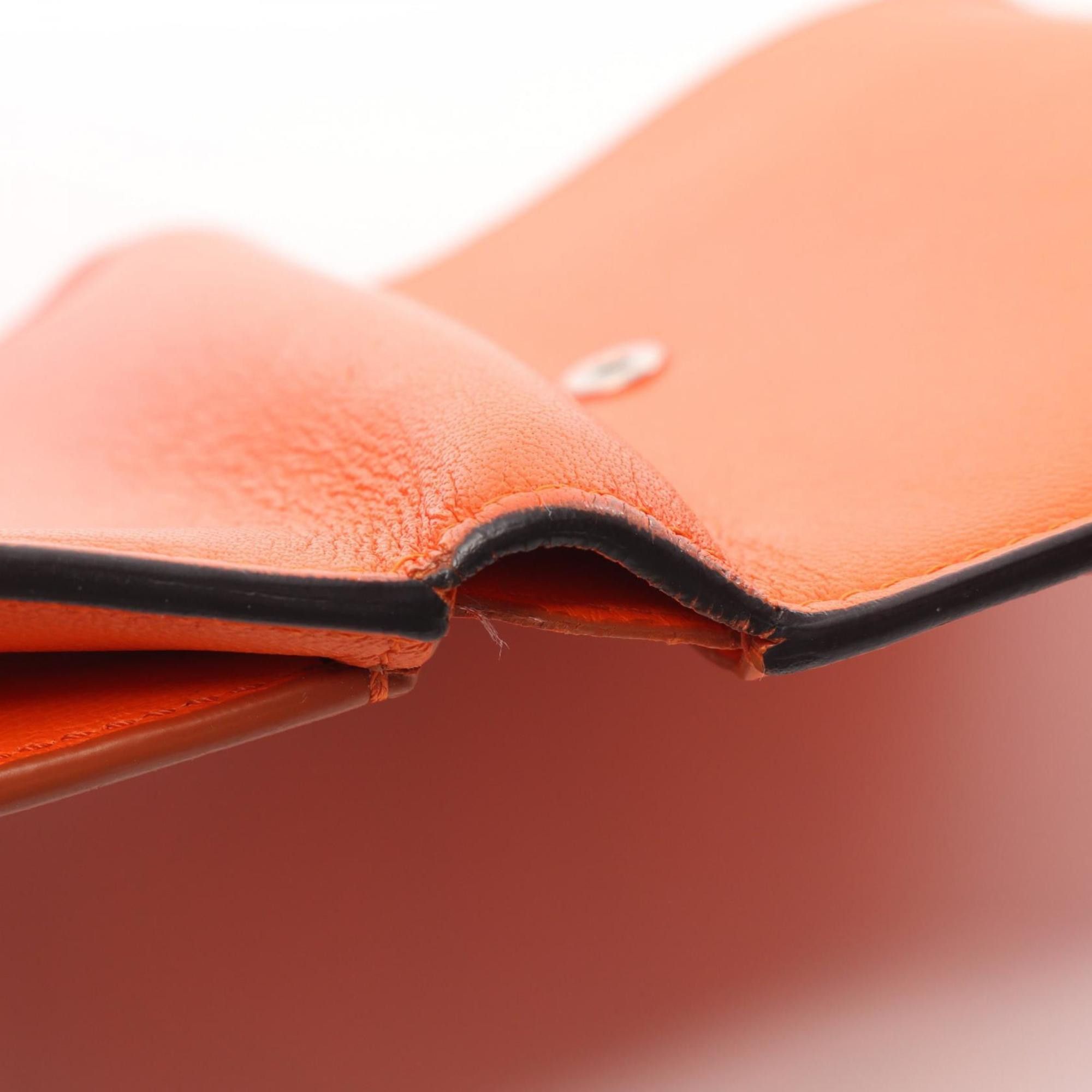 Celine Céline Tri-Fold wallet Size ONE SIZE - 5 Thumbnail