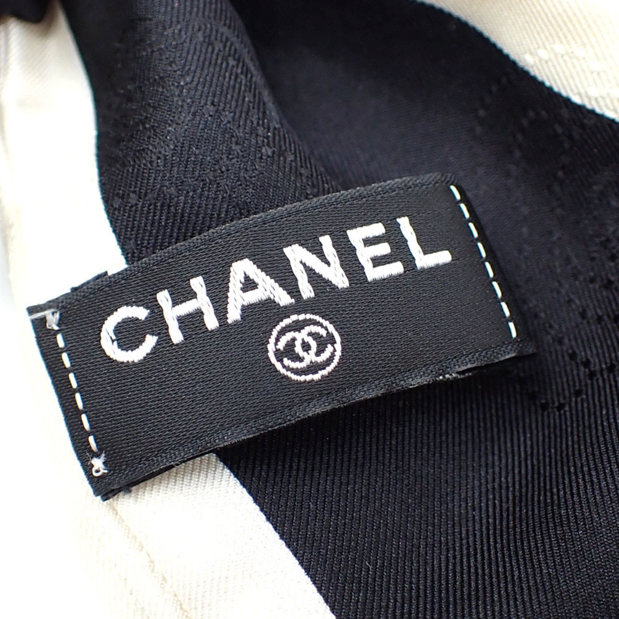 Chanel Chanel hair Size ONE SIZE - 7 Thumbnail