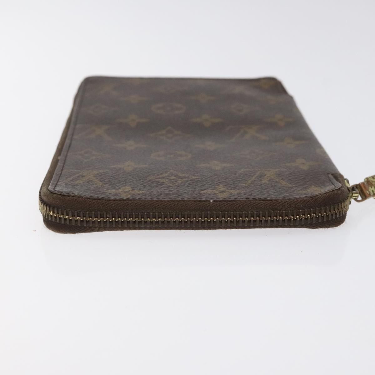 Louis Vuitton Louis Vuitton Zippy organizer wallet Size ONE SIZE - 3 Thumbnail