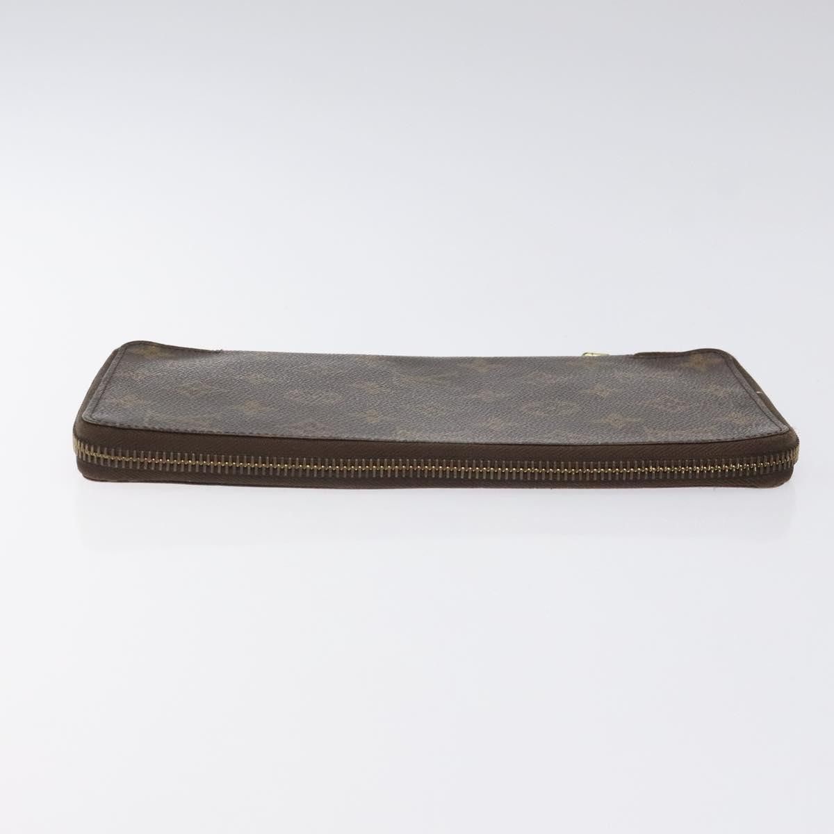 Louis Vuitton Louis Vuitton Zippy organizer wallet Size ONE SIZE - 19 Thumbnail