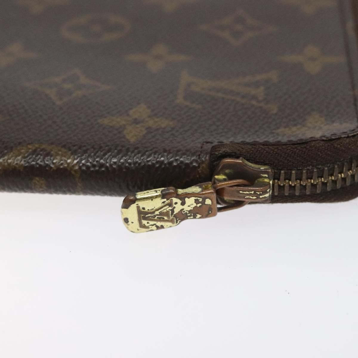 Louis Vuitton Louis Vuitton Zippy organizer wallet Size ONE SIZE - 9 Thumbnail