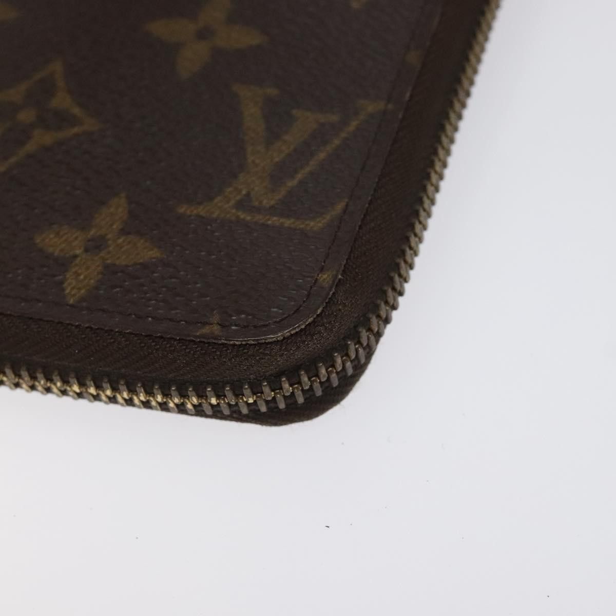 Louis Vuitton Louis Vuitton Zippy organizer wallet Size ONE SIZE - 8 Thumbnail