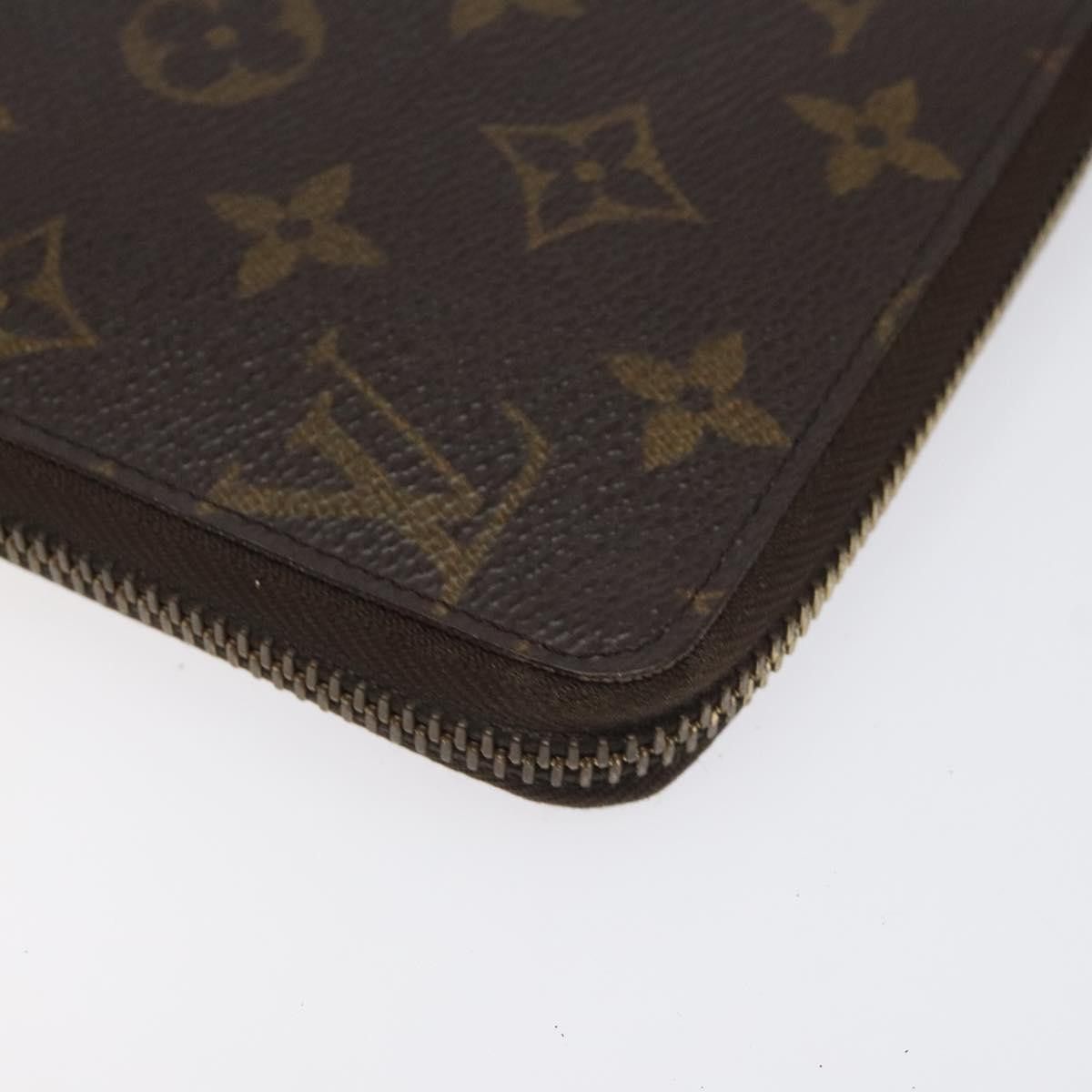 Louis Vuitton Louis Vuitton Zippy organizer wallet Size ONE SIZE - 6 Thumbnail