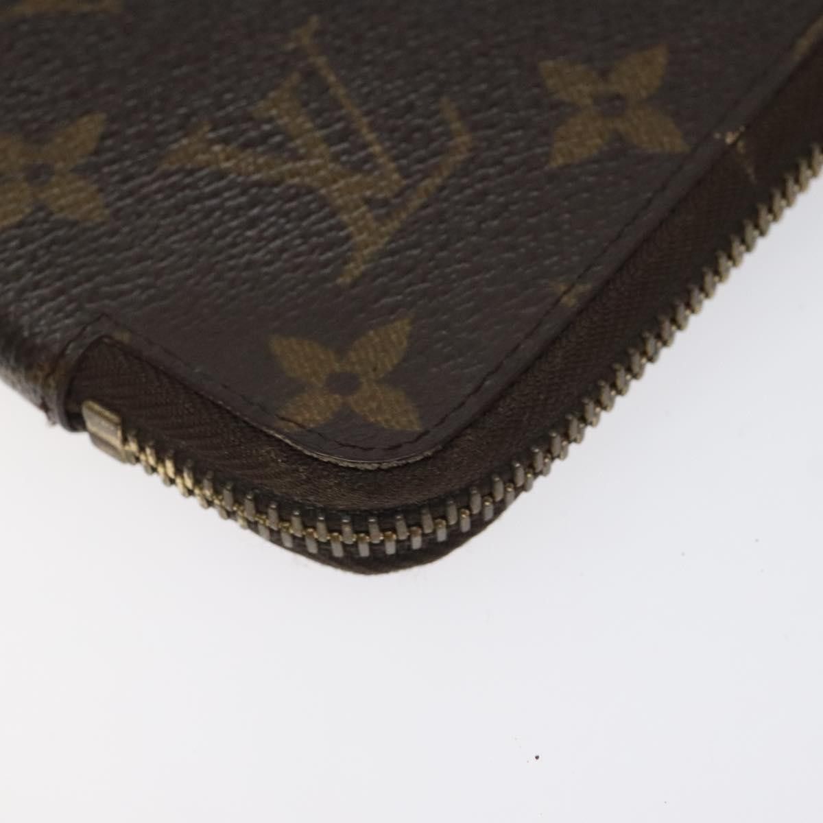 Louis Vuitton Louis Vuitton Zippy organizer wallet Size ONE SIZE - 7 Thumbnail